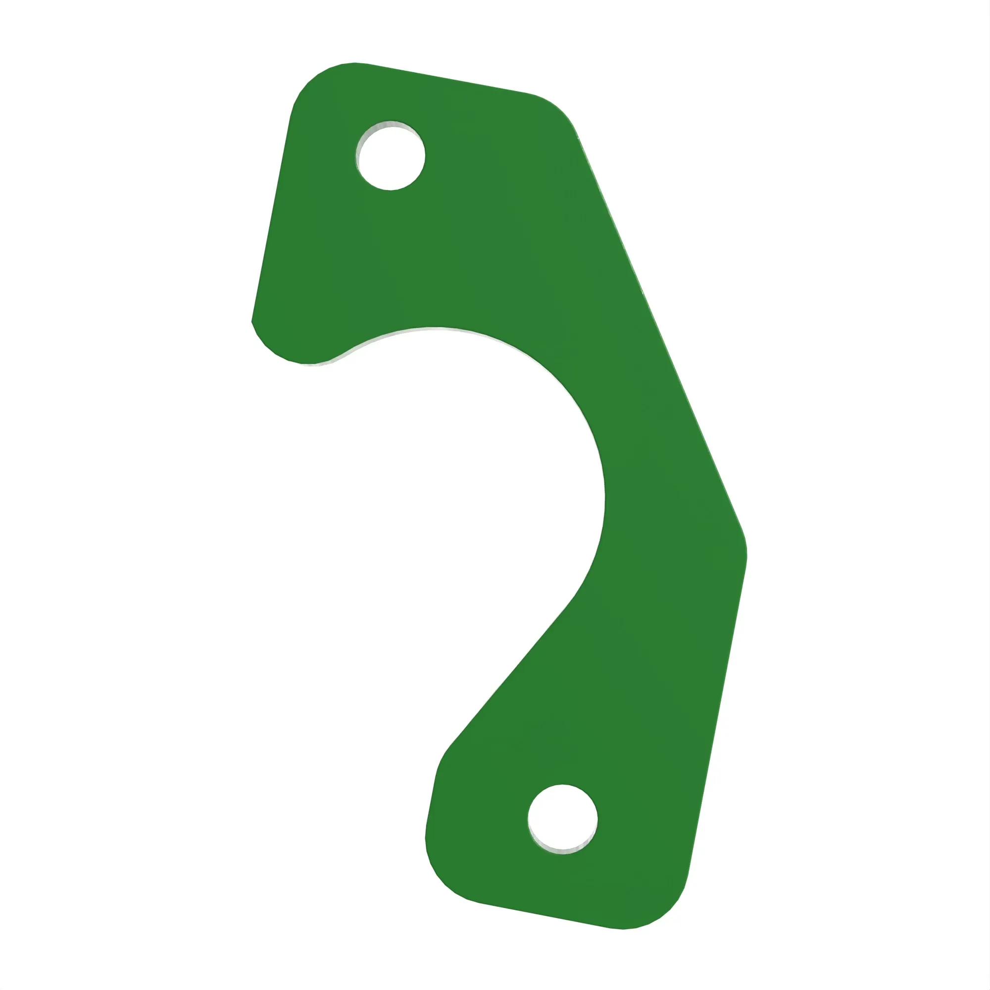 STRAP, BALER LATCH