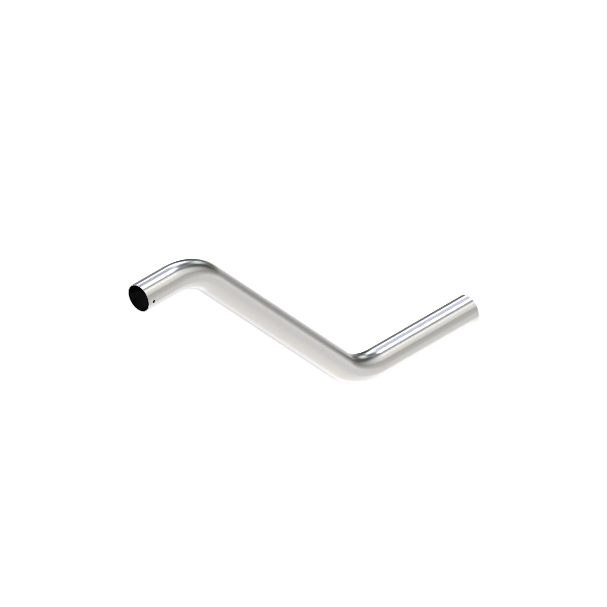 John Deere Round Air Top Tube - A63188