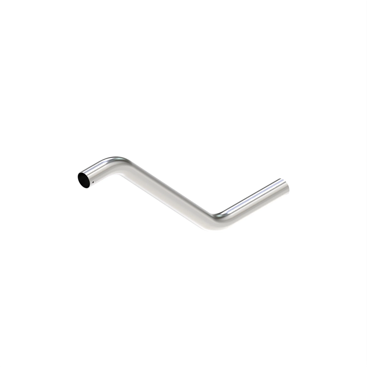 Tube, Round Air-195/250 Tbt Rr-Top