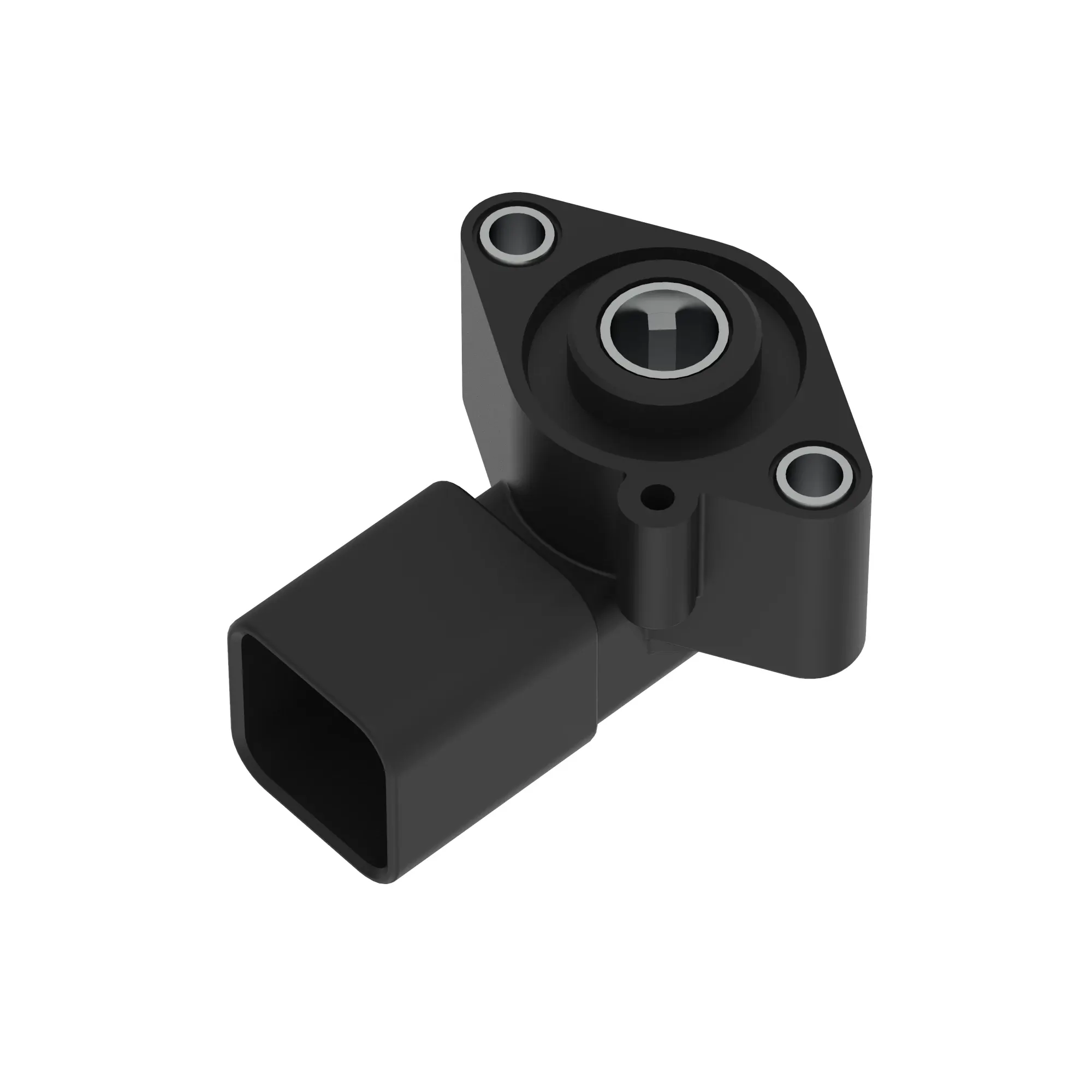 SENSOR, ROTARY, PWM, 240 DEGREES