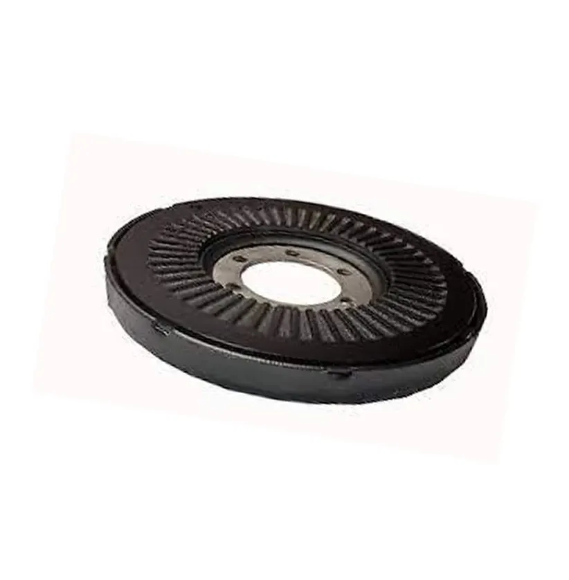 John Deere Absorber - AR102218