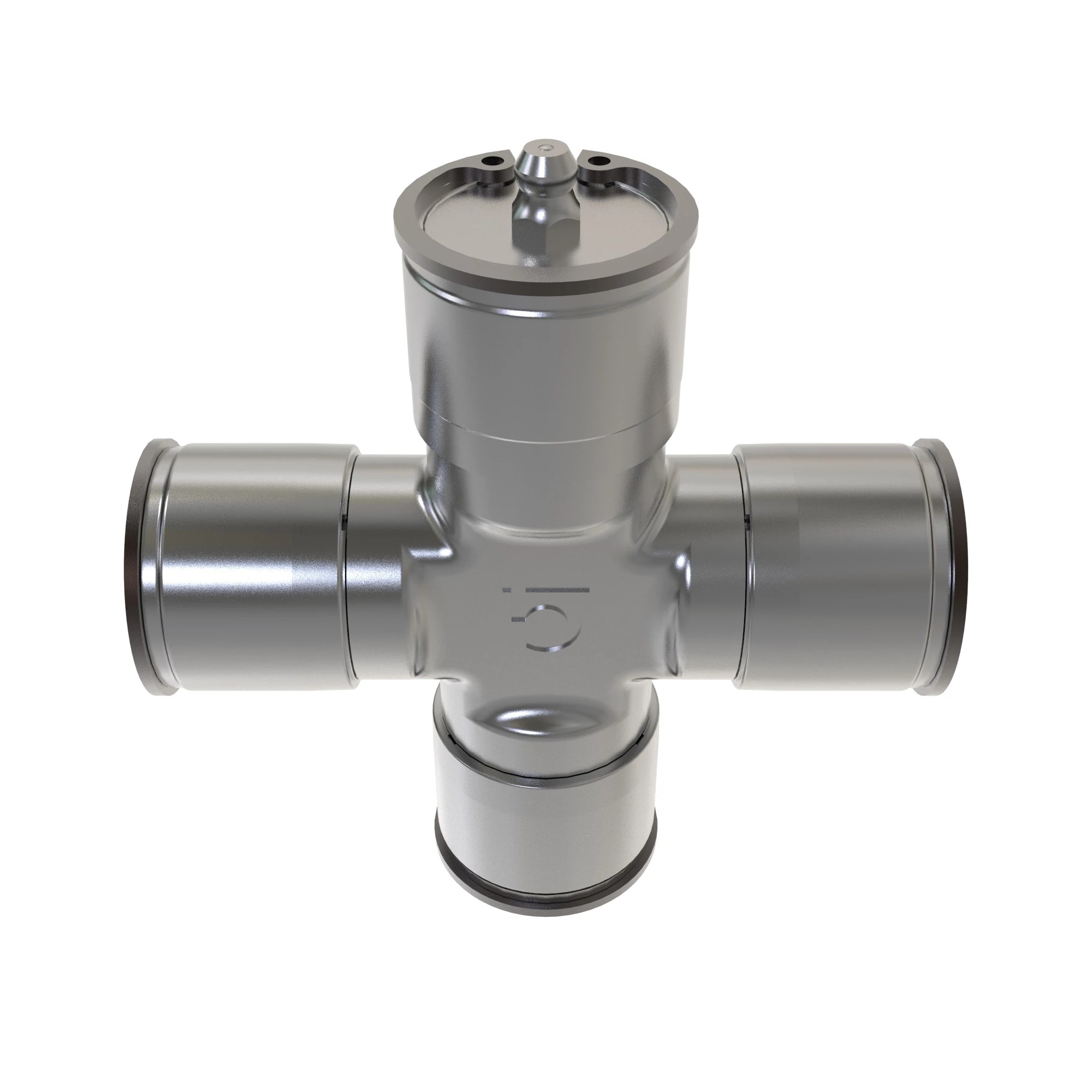 JOINT, UNIVERSAL CROSS ASSEMBLY