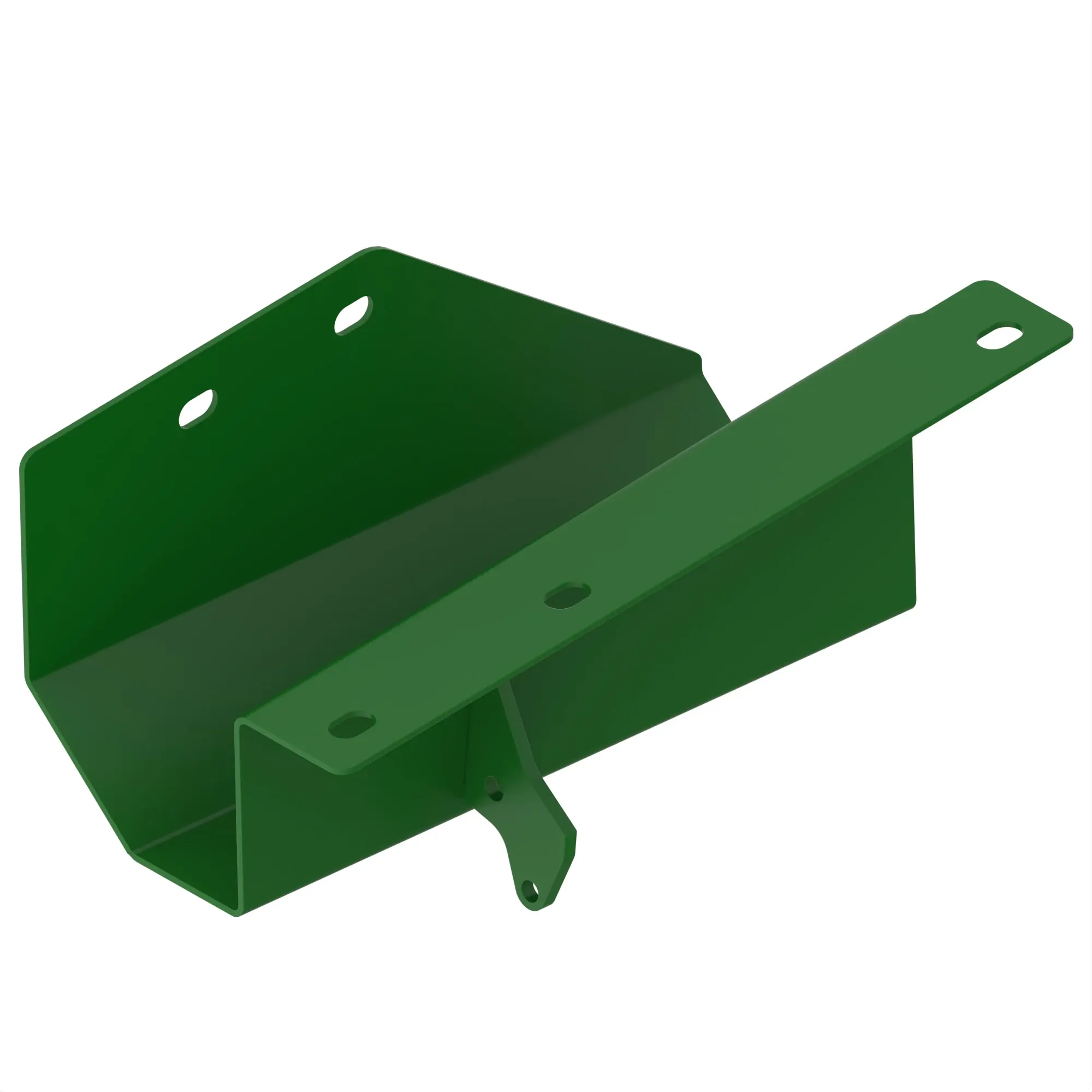 John Deere Bracket - AXE91502