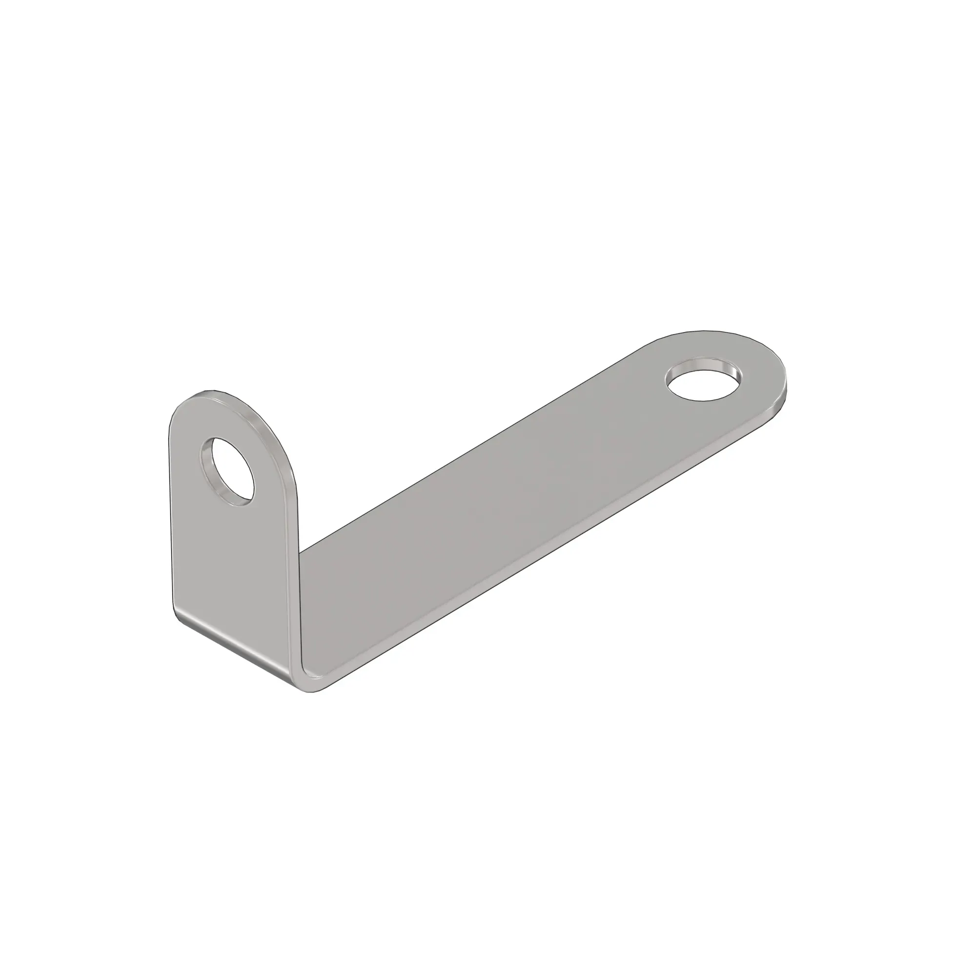 BRACKET, FAN SHIELD