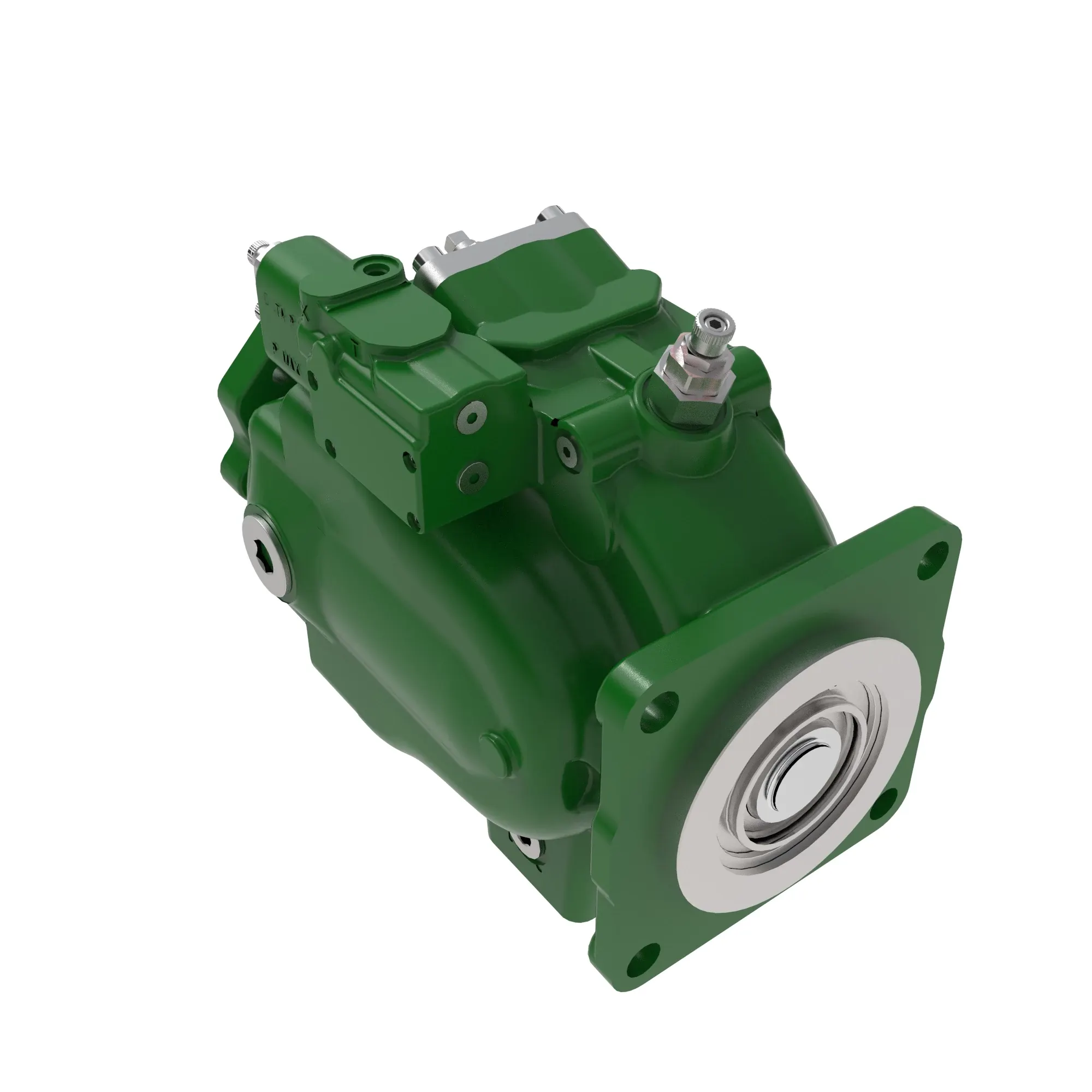 Hydraulic Pump