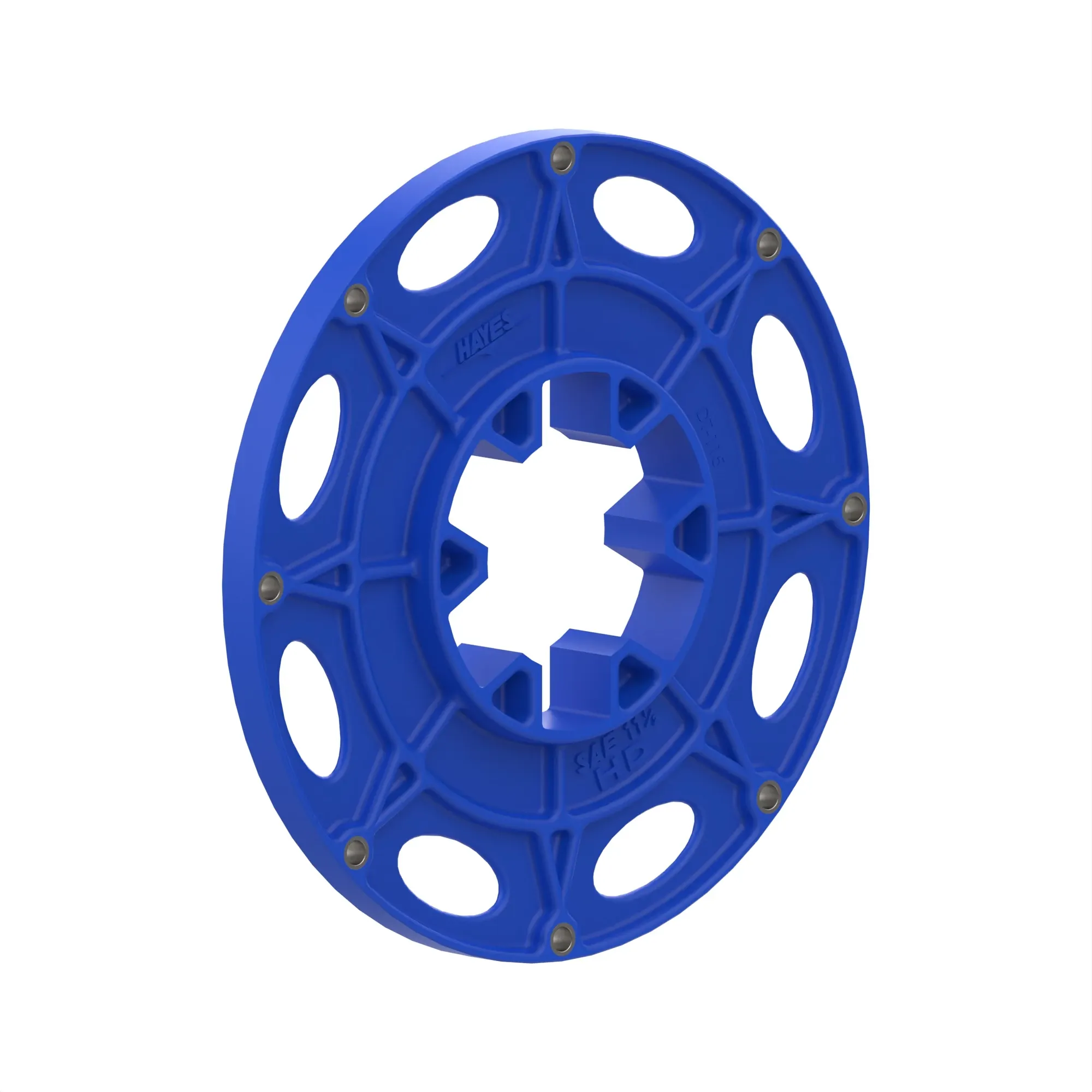 COUPLER FLANGE