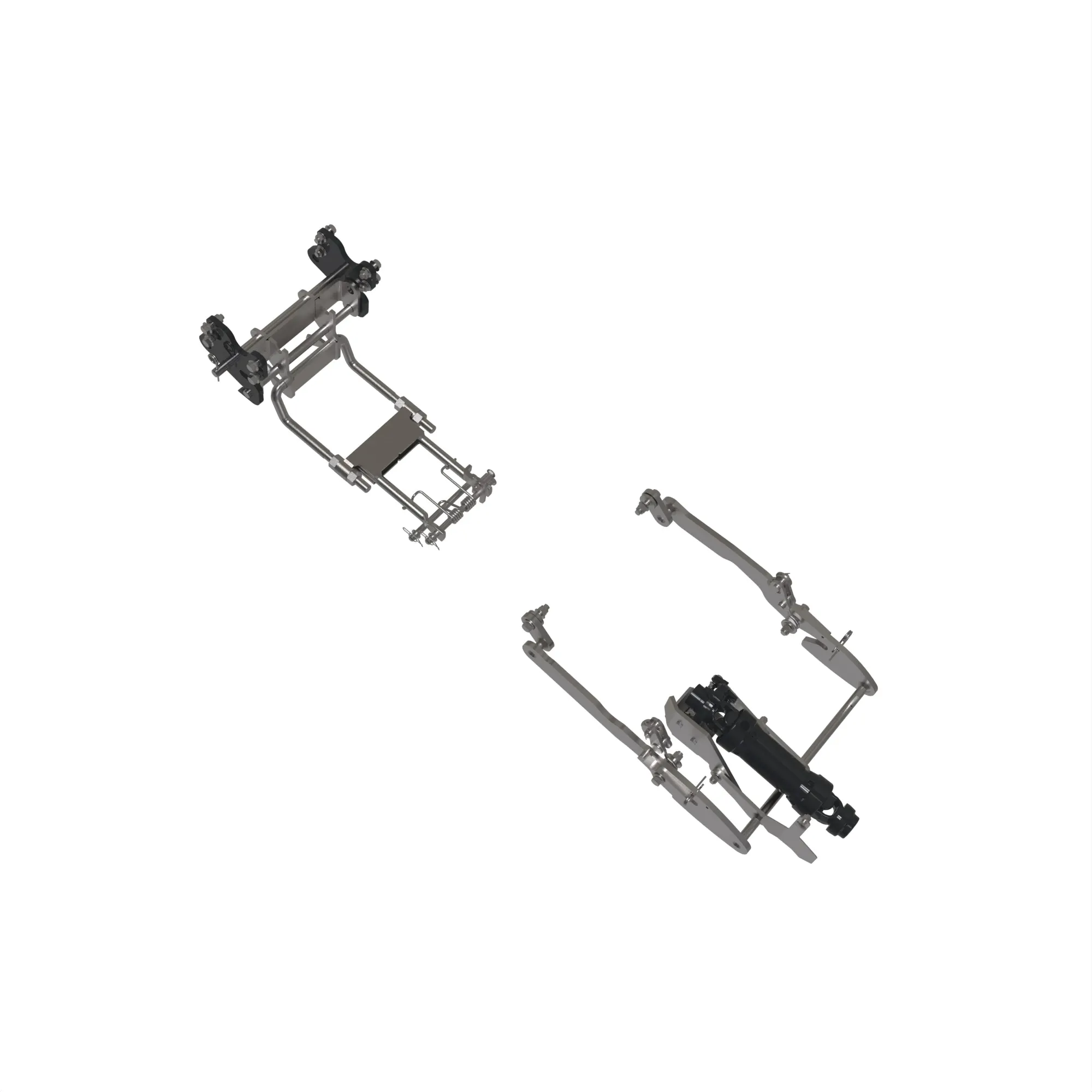 Lift Arm