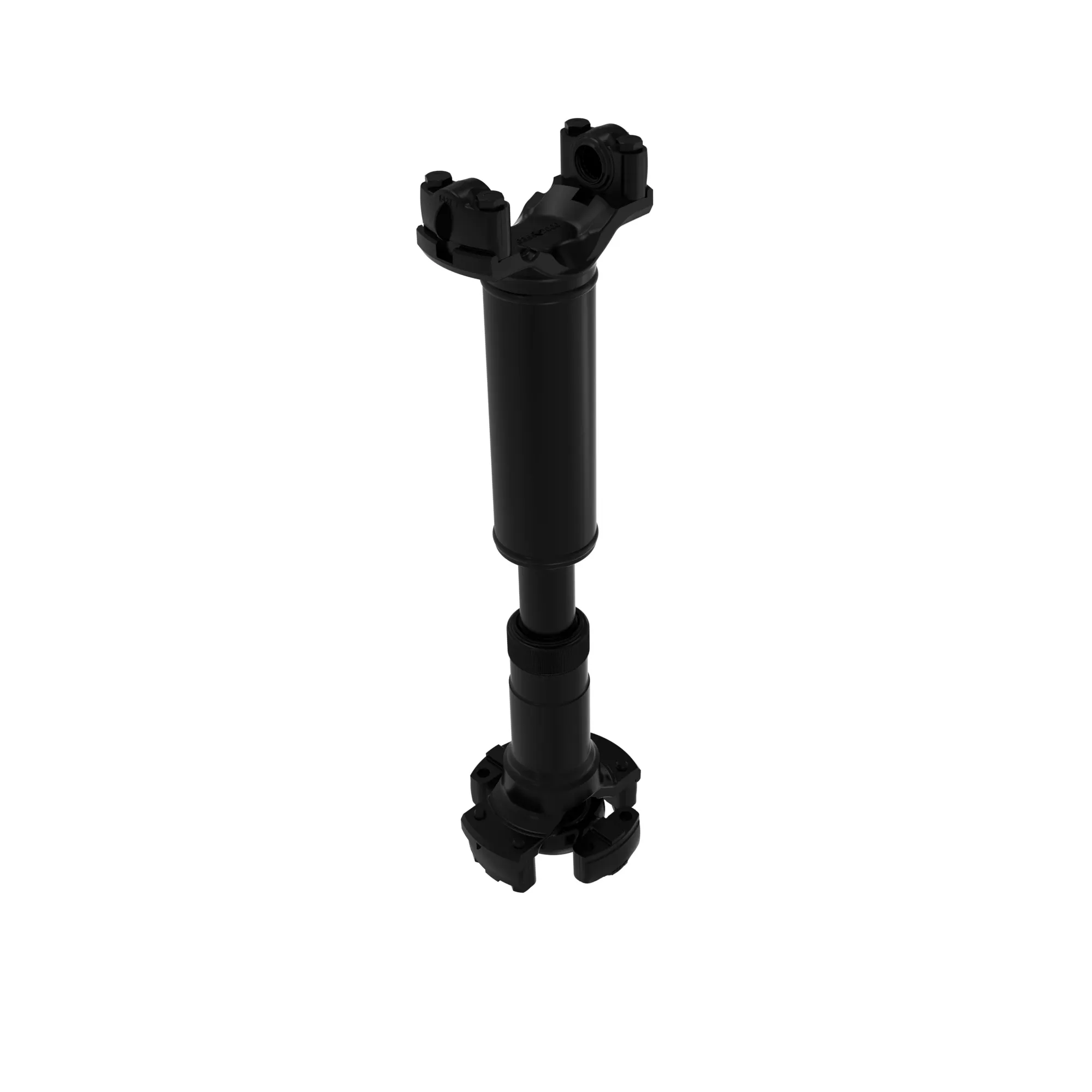 JOINT, DOUBLE UNIVERSAL