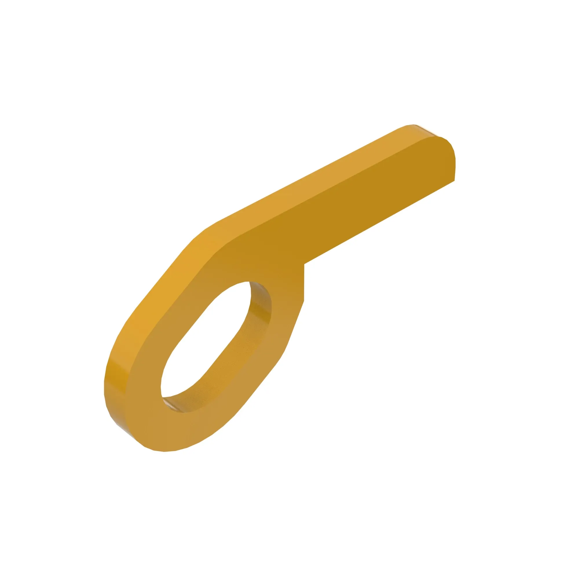John Deere Plate - T470231