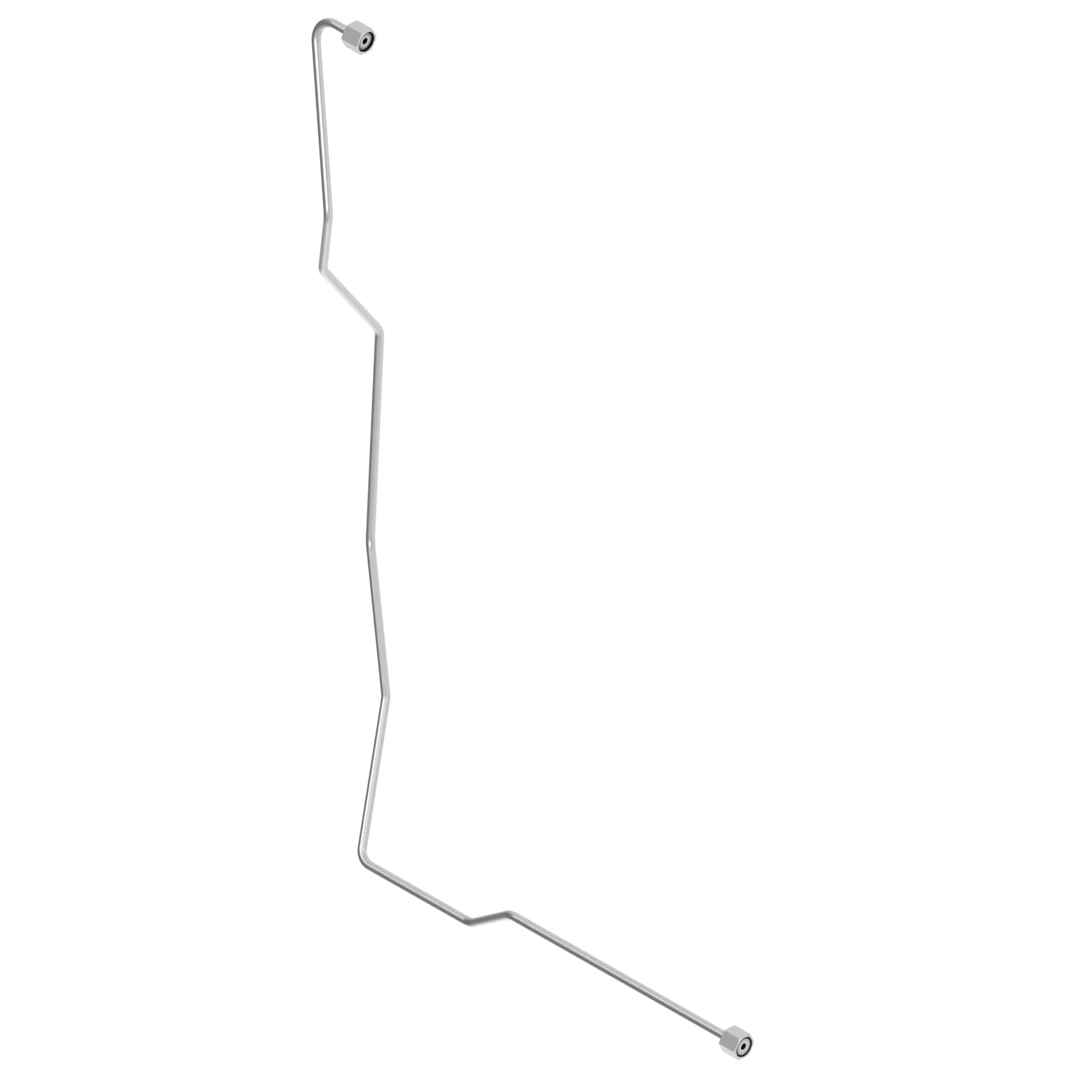 BRAKE LINE, RH