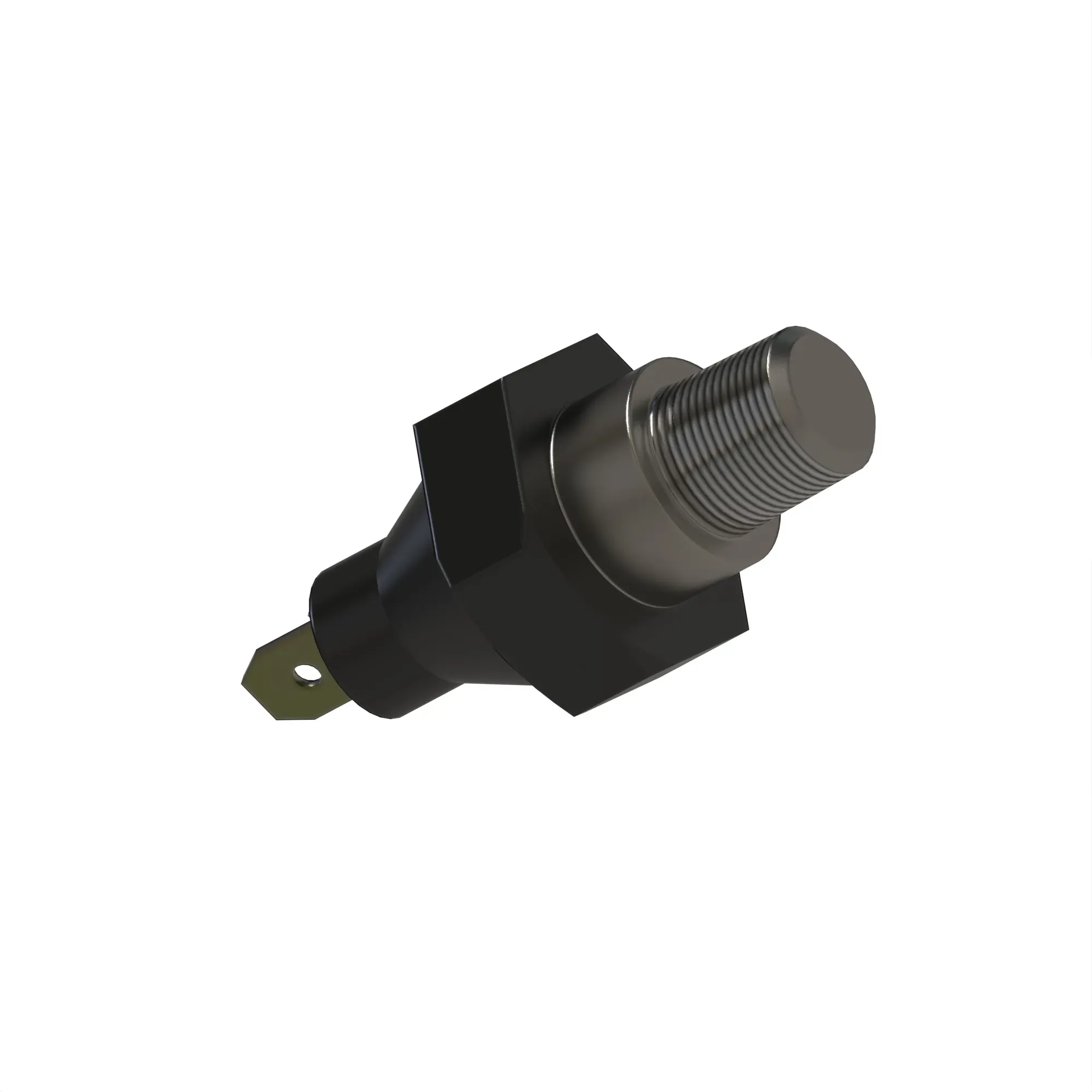 John Deere Oil Pressure Switch - MIU11250