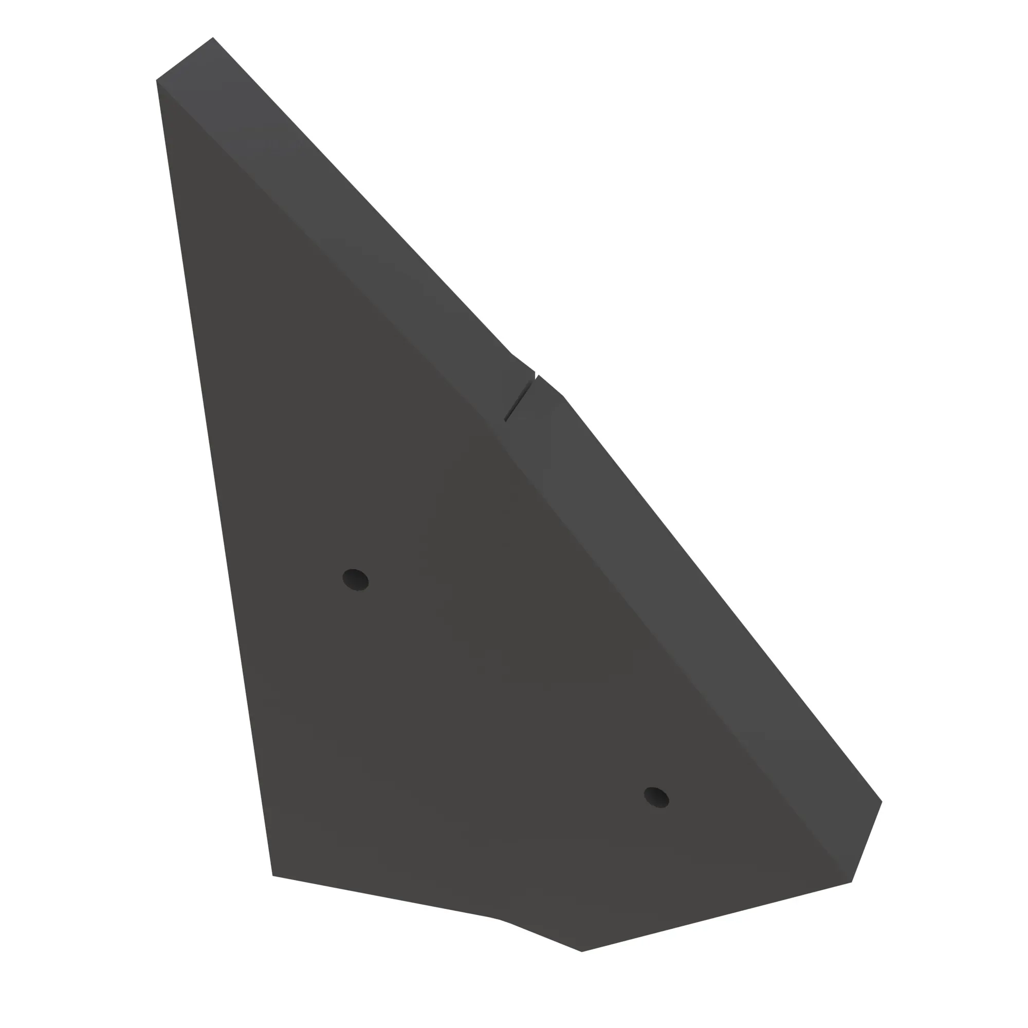 John Deere Absorber - T289850