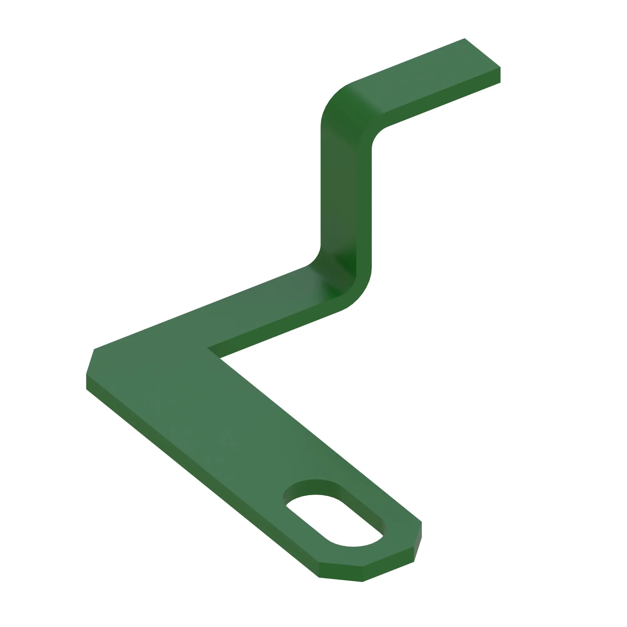John Deere Restrictor Holder - HXE64146