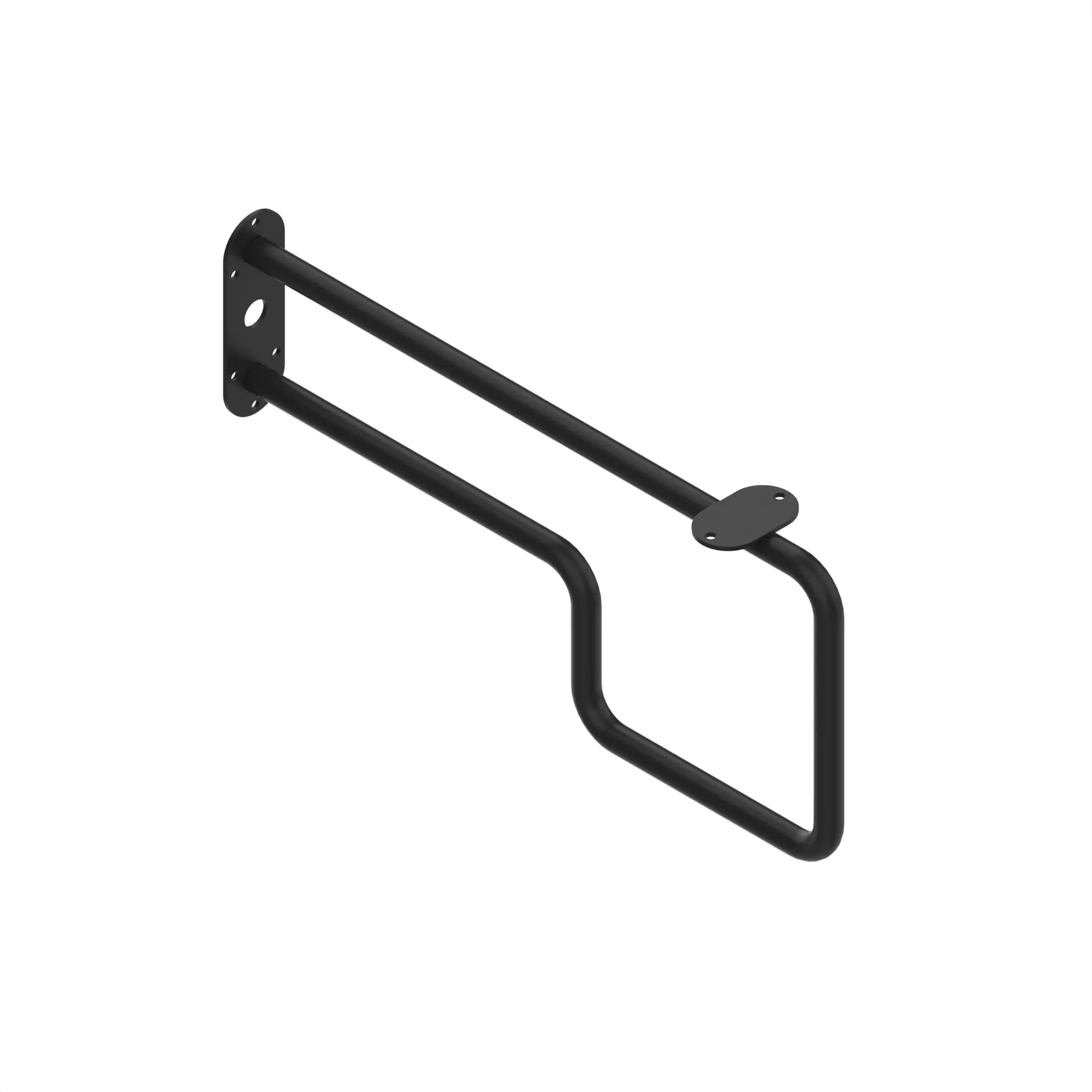 John Deere Lightbar Bracket - RE263211