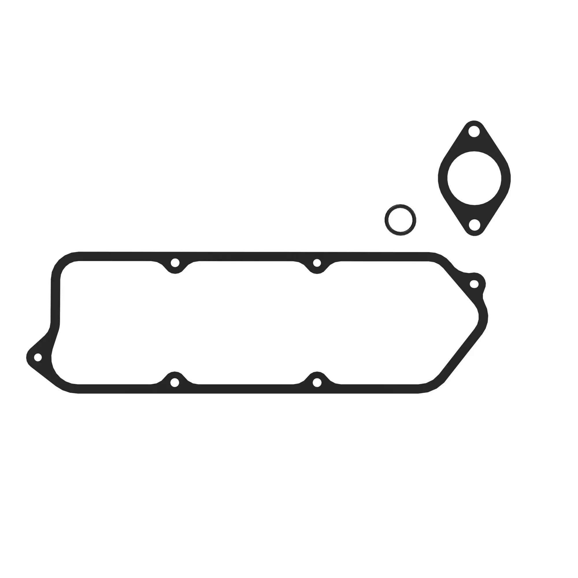 John Deere Engine Cylinder Head Gasket Kit - RE40428