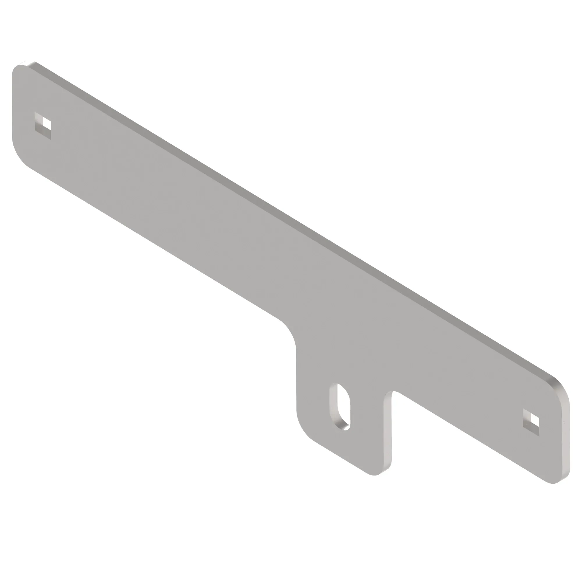 John Deere Bracket - T468649