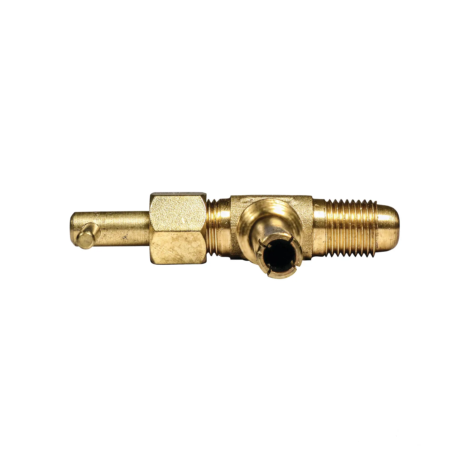 Hand Operated Valve