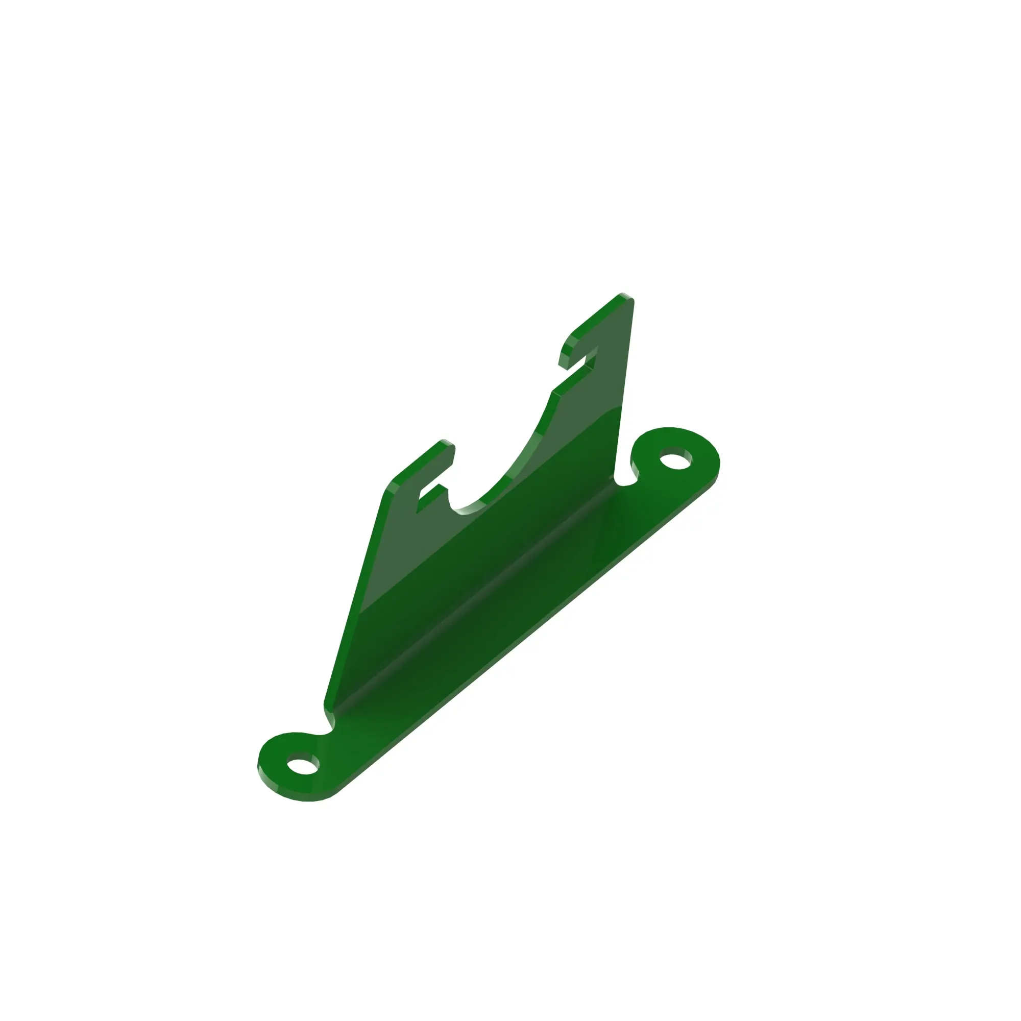John Deere Star Wheel Support - FH328960