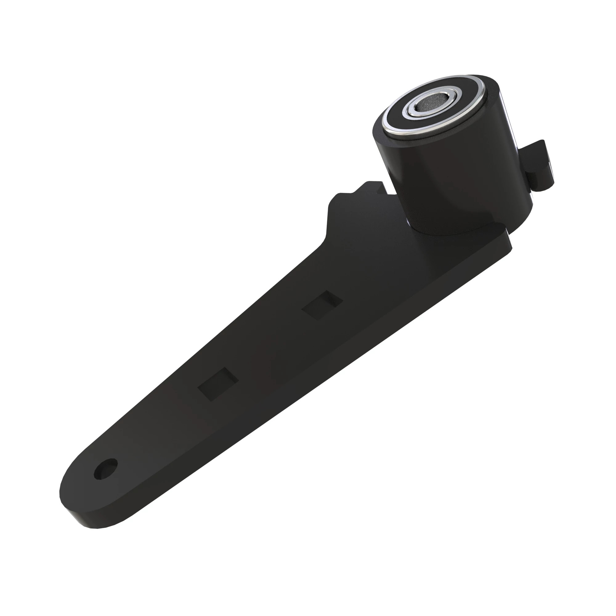 John Deere Mower Deck Idler Arm Belt Tensioner - TCA24514