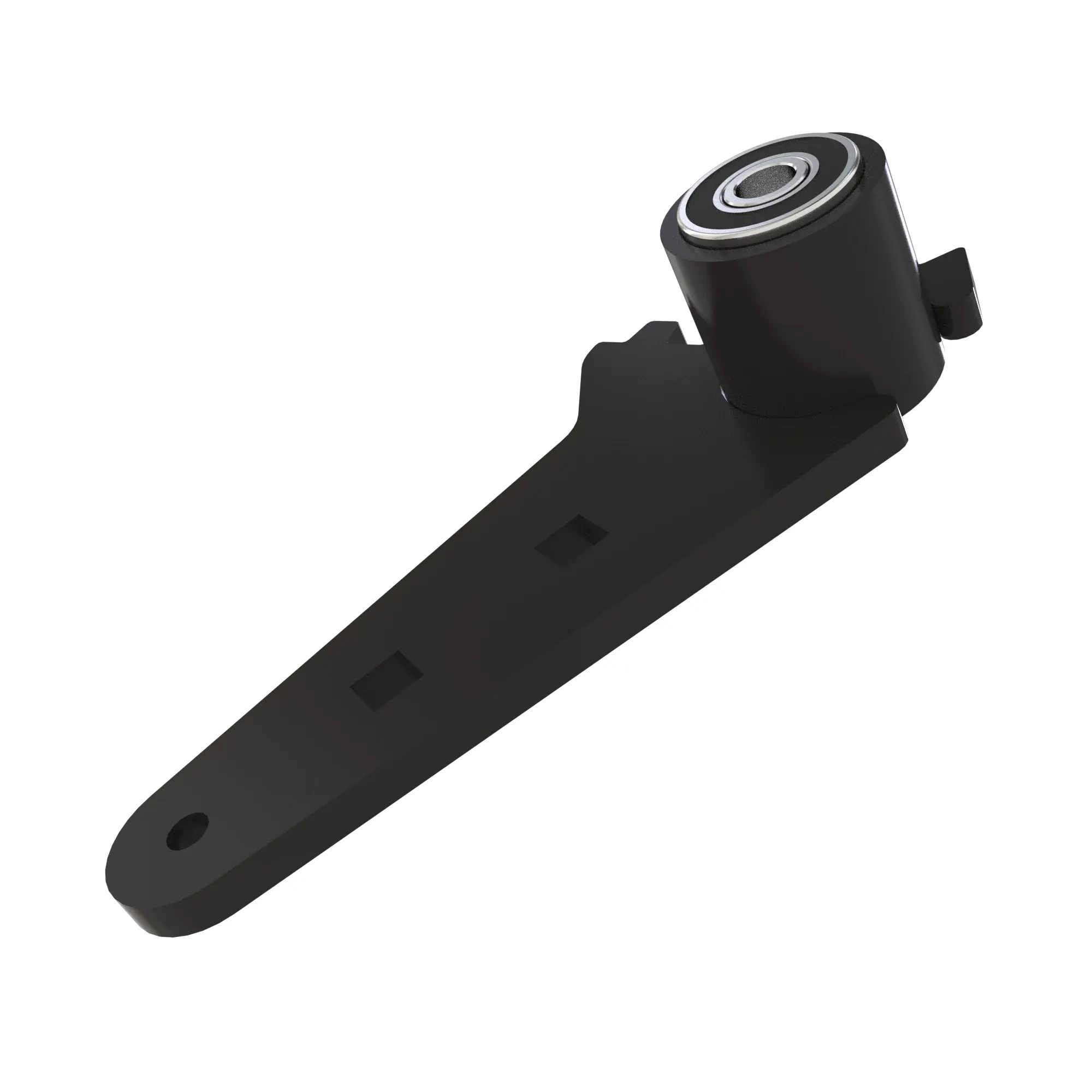 John Deere Mower Deck Idler Arm Belt Tensioner - TCA24514