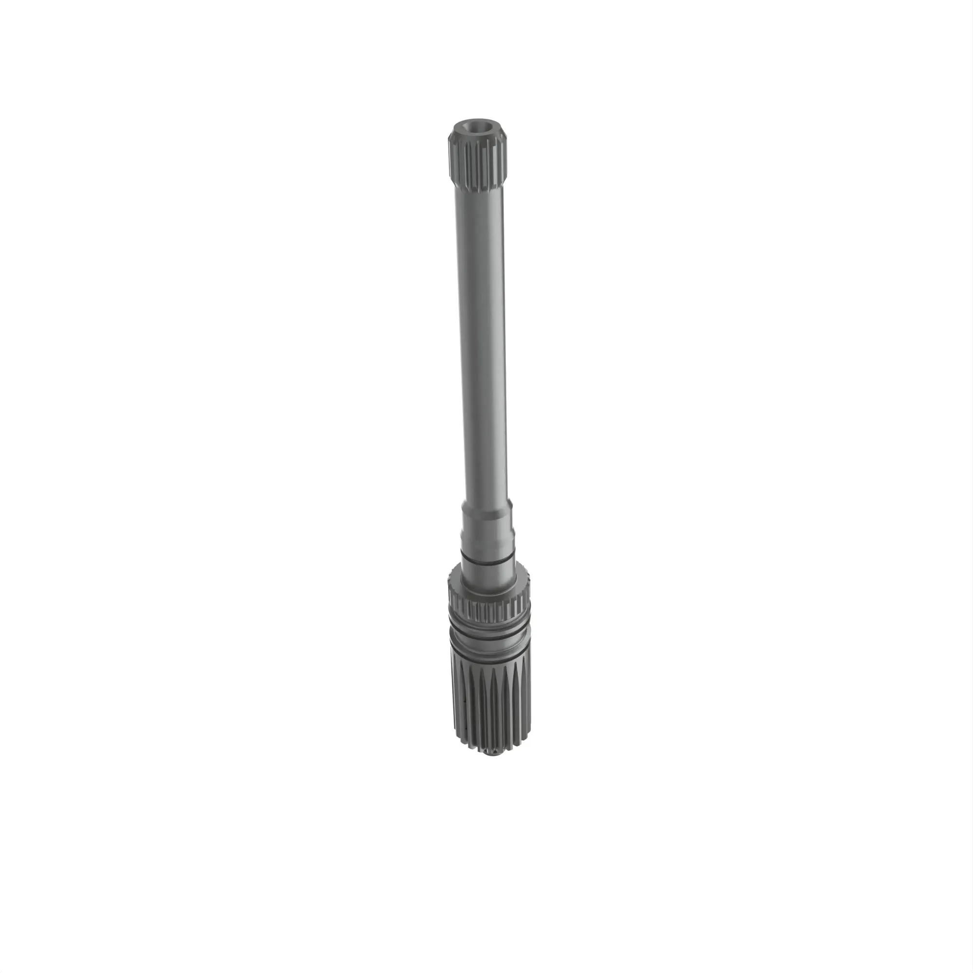 John Deere Tractor Infinitely Variable Transmission Shaft - R250003