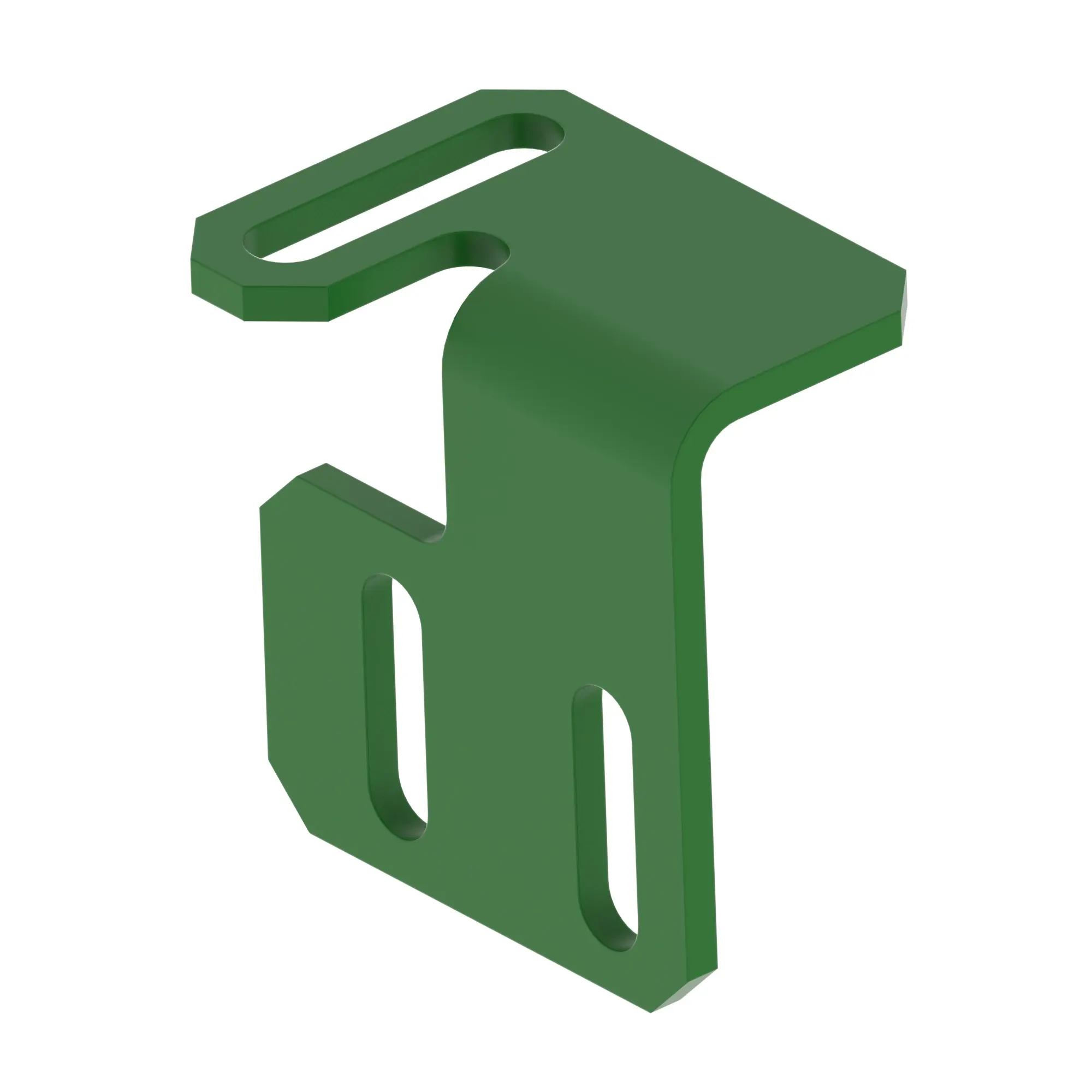 John Deere Bracket - H167830
