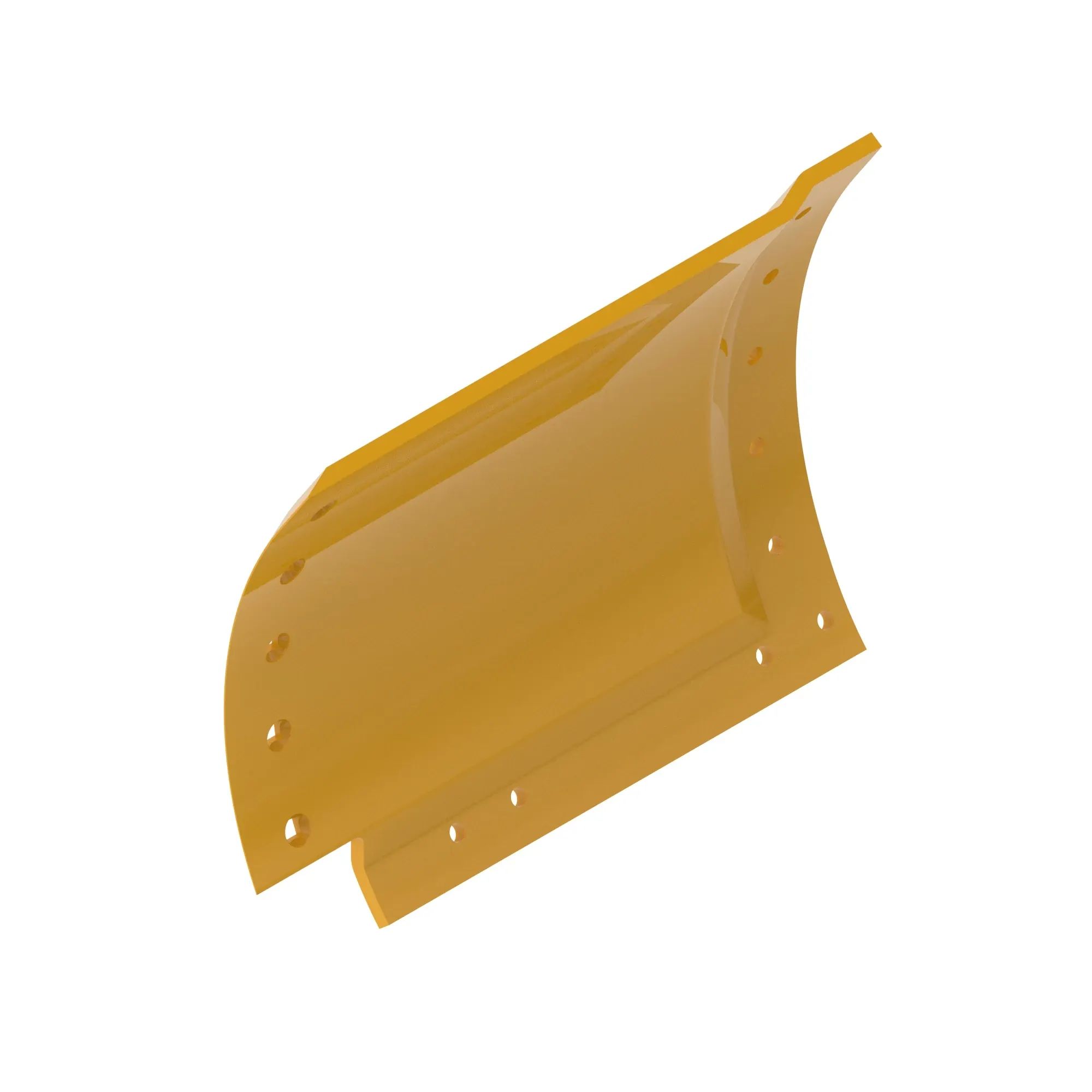 John Deere Extension, Left Side - T203806