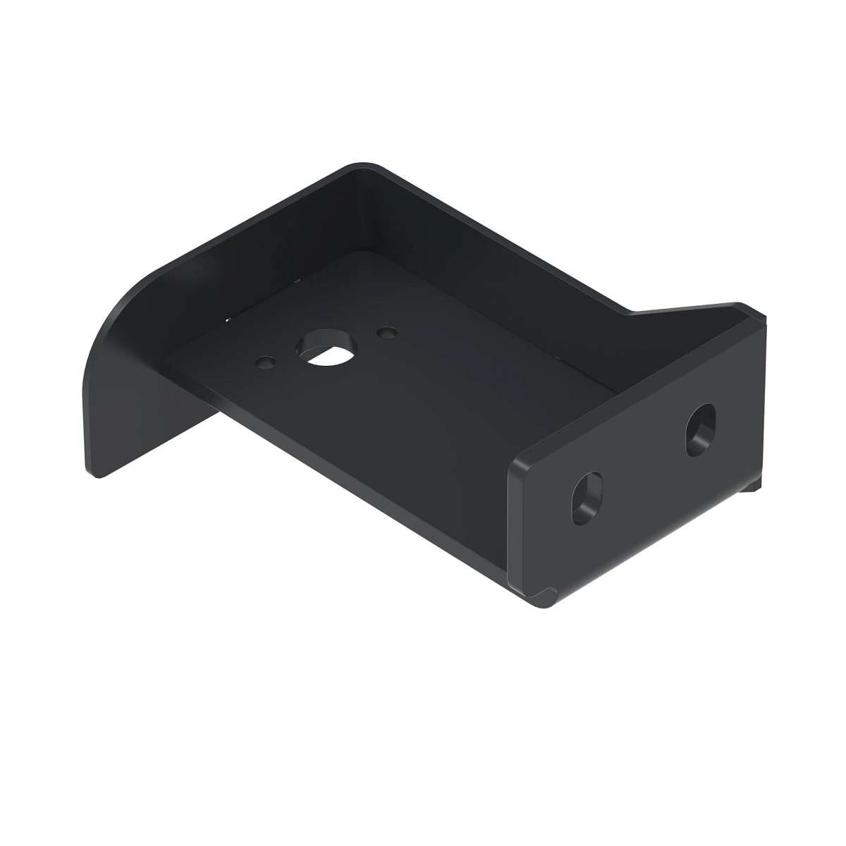 Bracket, Bin Pivot Sensor