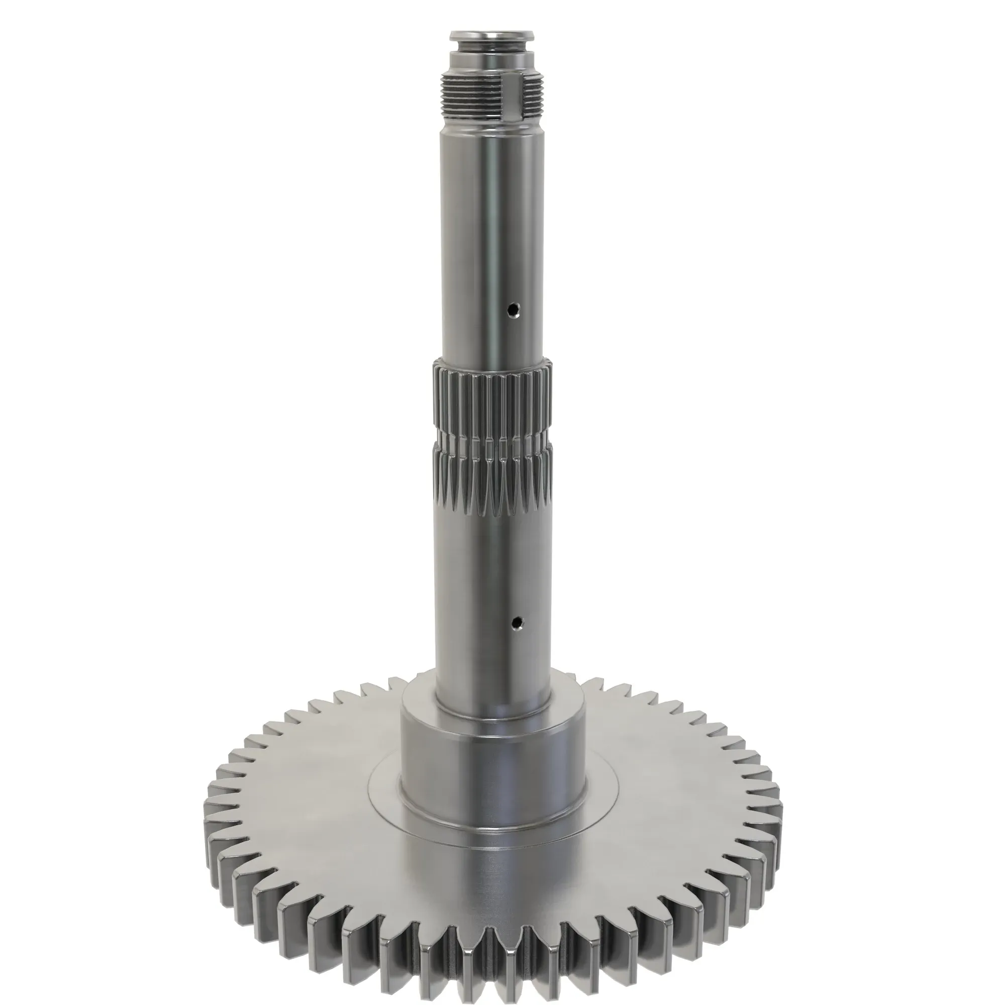 John Deere IVT™ Clutch Idler Shaft Tractor - RE343775