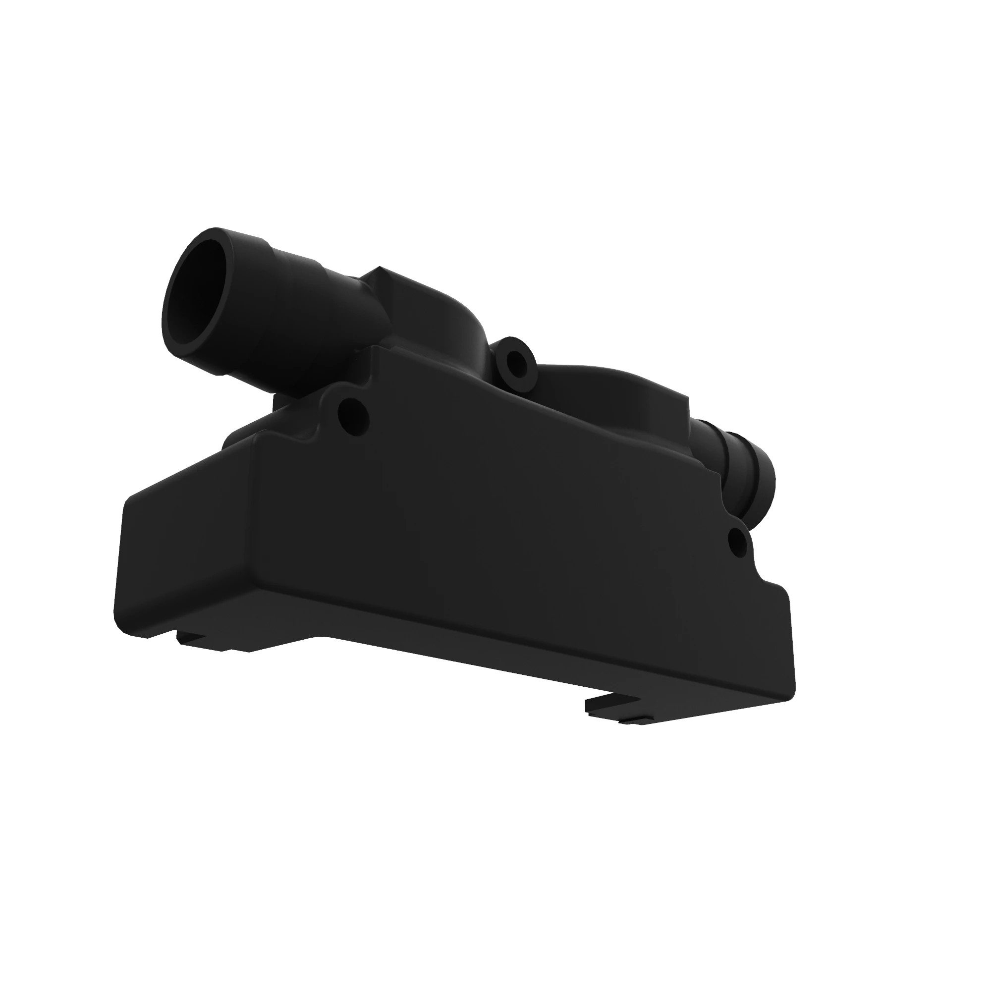 HOUSING, AIR CONTROL