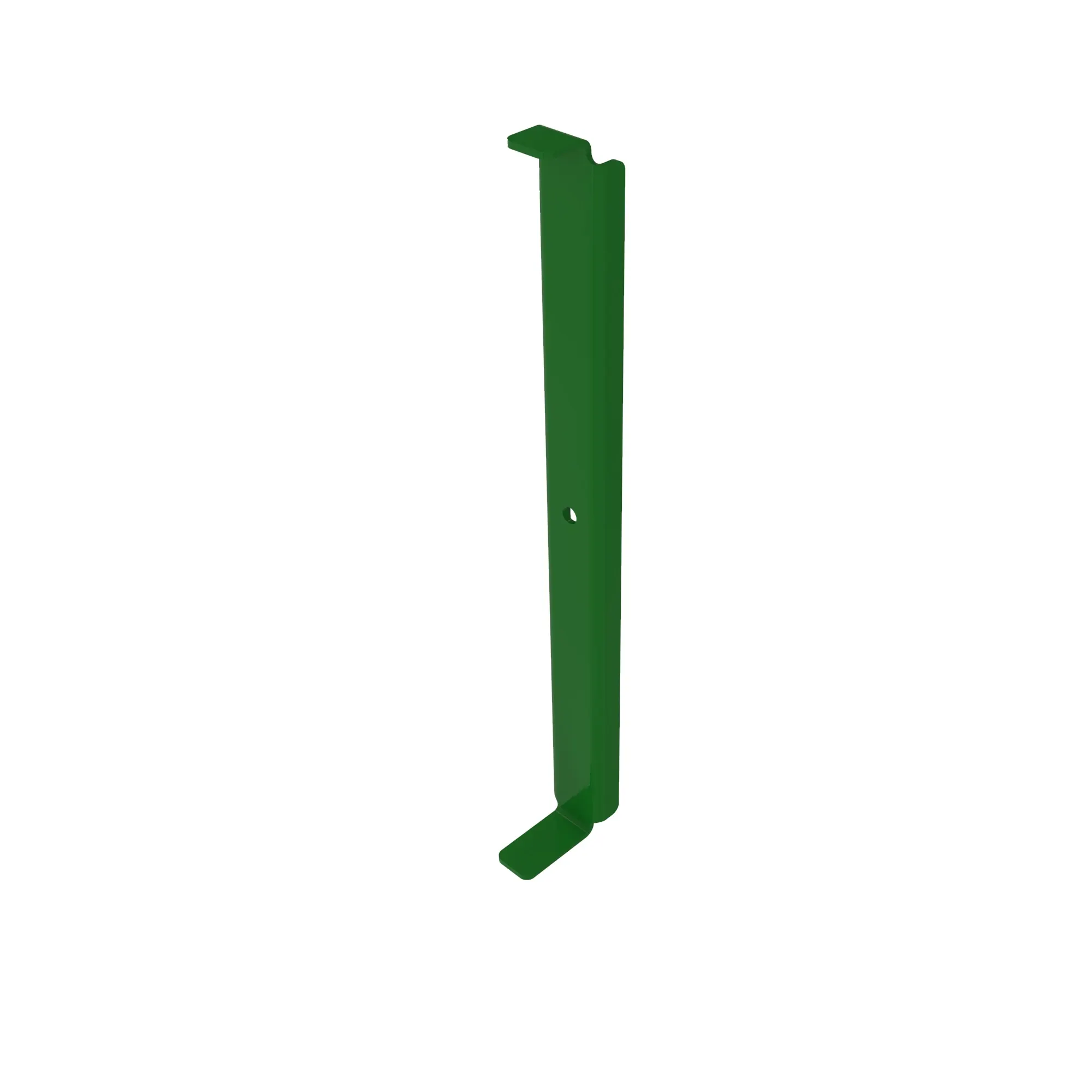 John Deere Battery Clamp Bracket - N316655