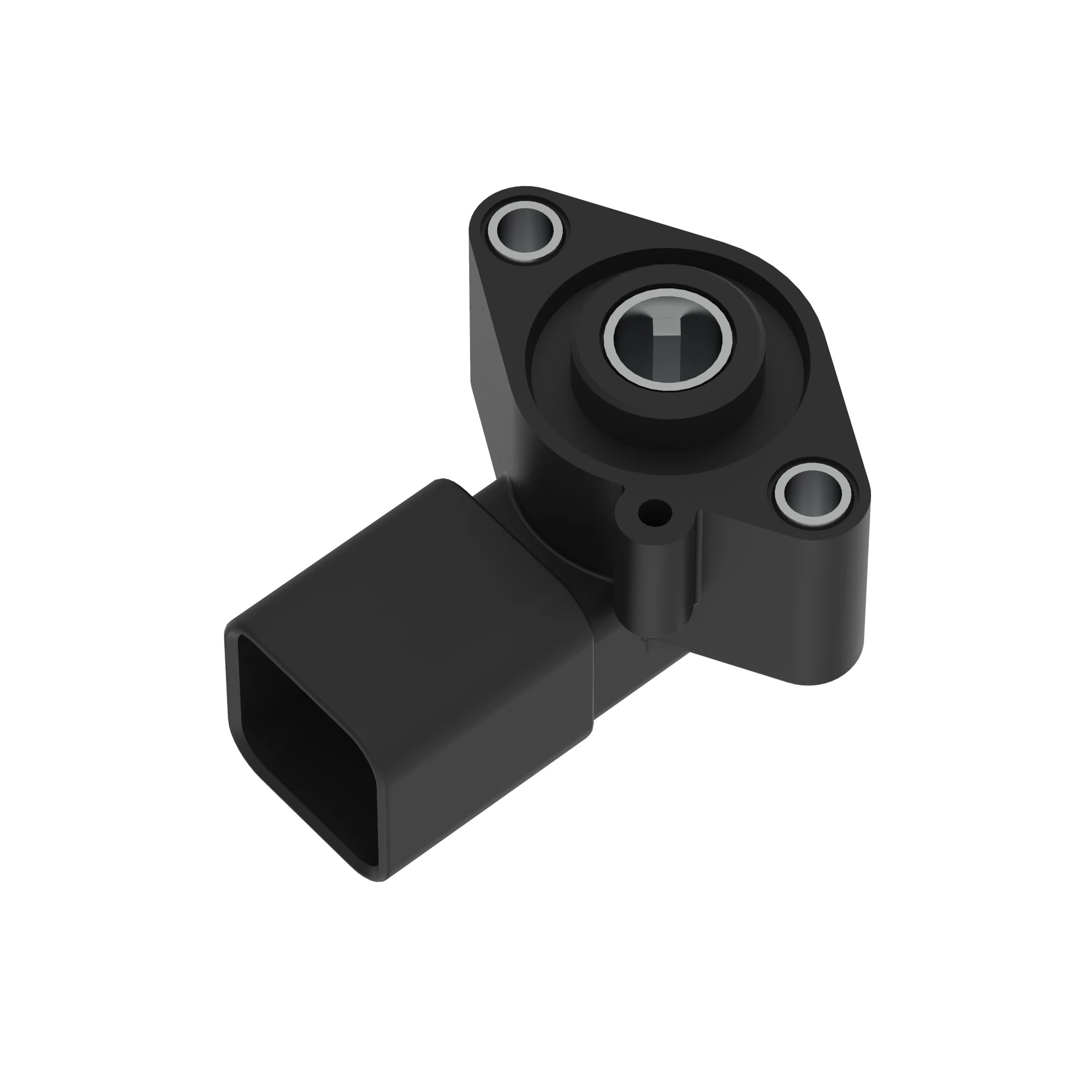 John Deere Transmission Rotary Position Sensor - RE338141