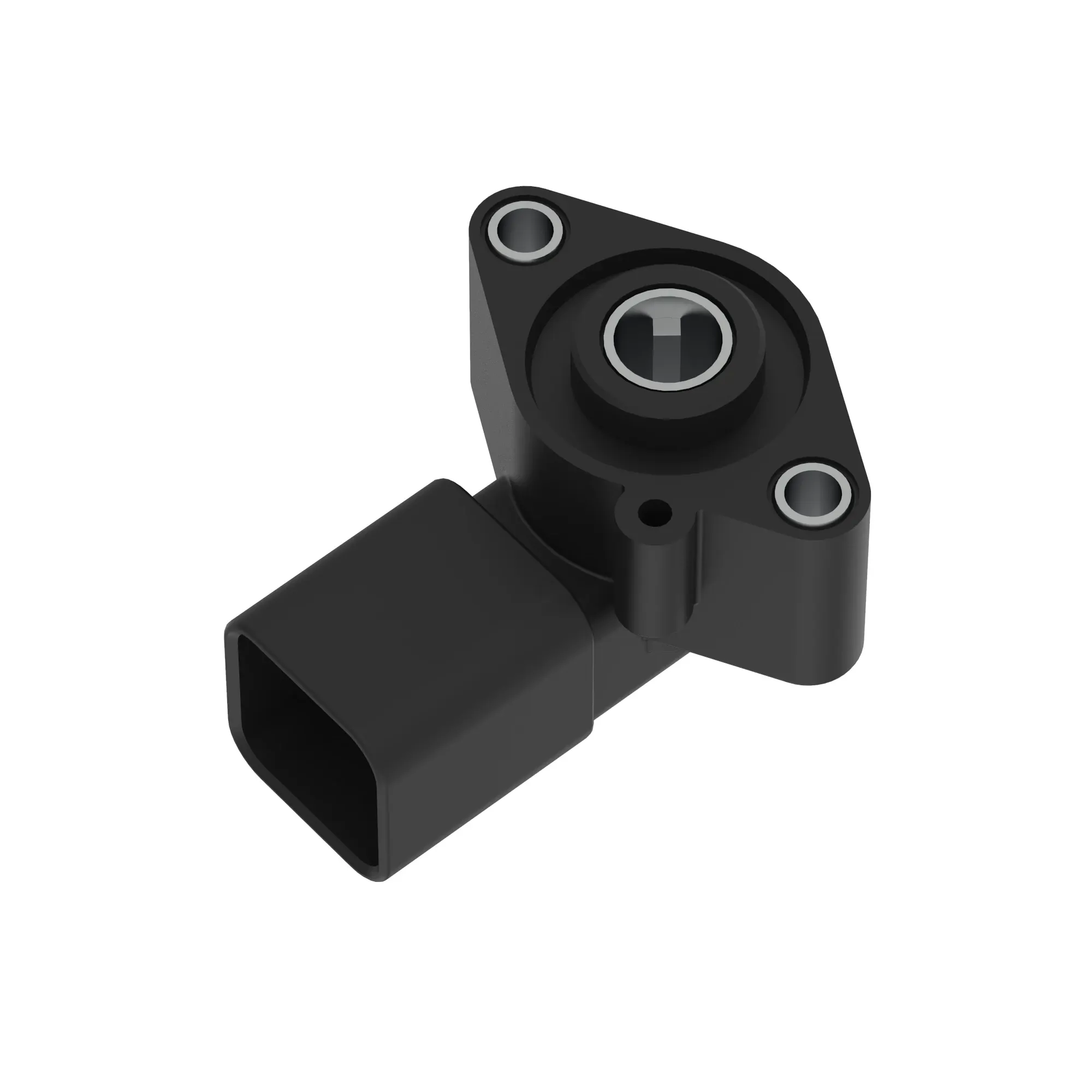 John Deere Transmission Rotary Position Sensor - RE338141