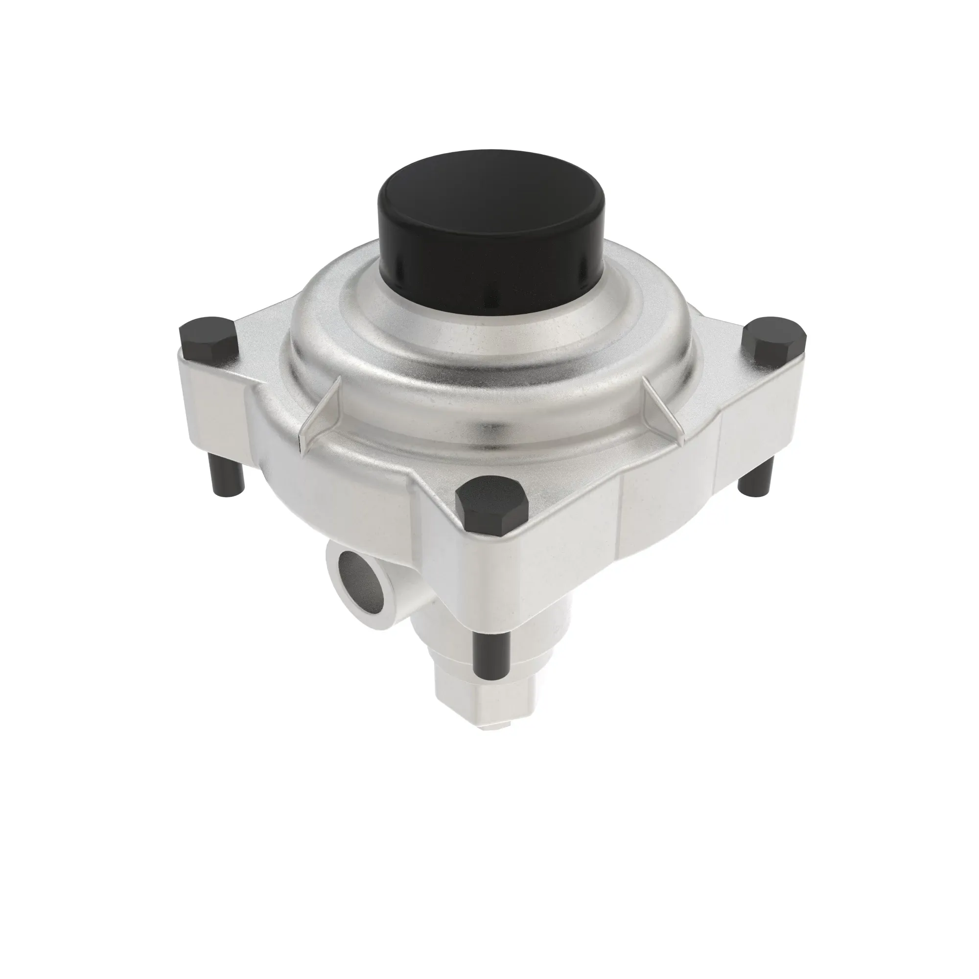 1-LINE TRAILER CONTROL VALVE (1L)