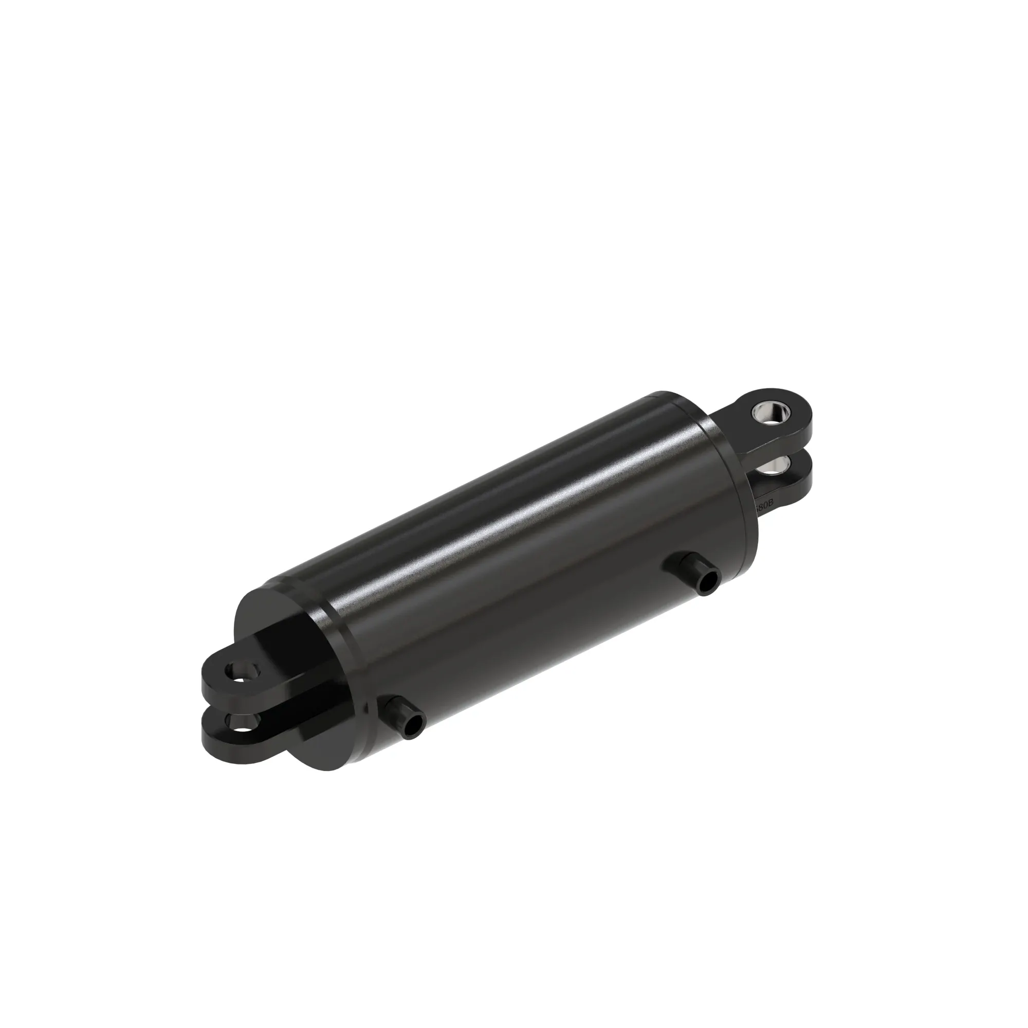 John Deere Outer Wing Lift Cylinder - AA105569