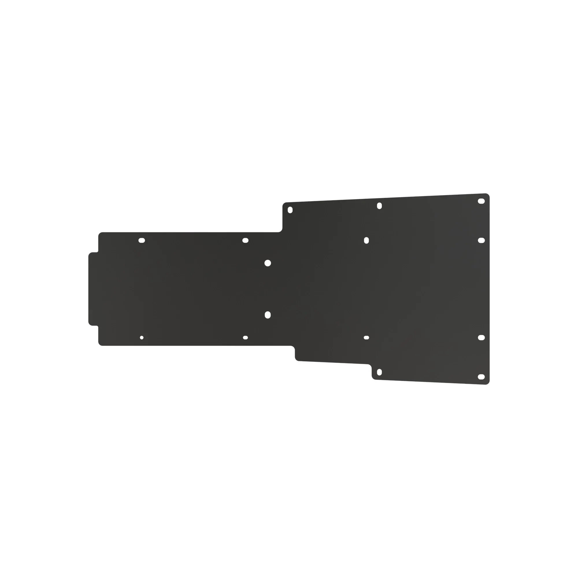 Skid Plate