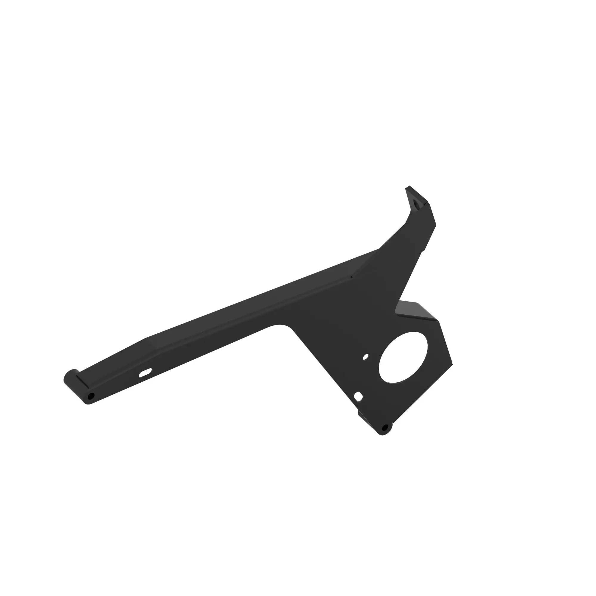 SUPPORT, DRY RIGHT - WELDED