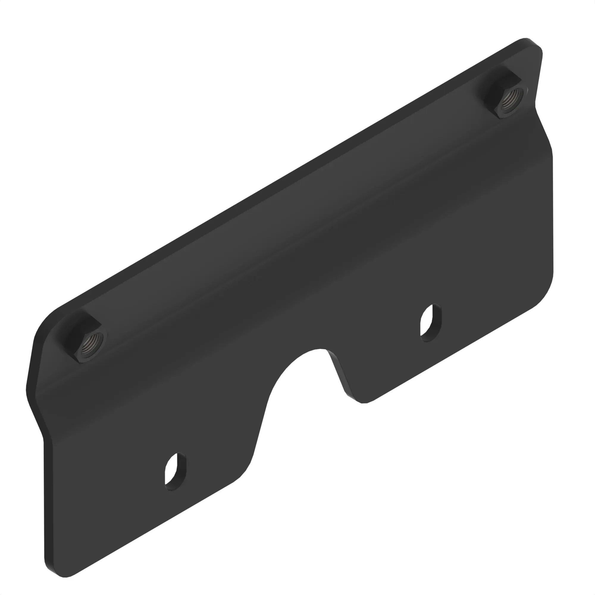 BRACKET, REAR SEAT SUPPORT