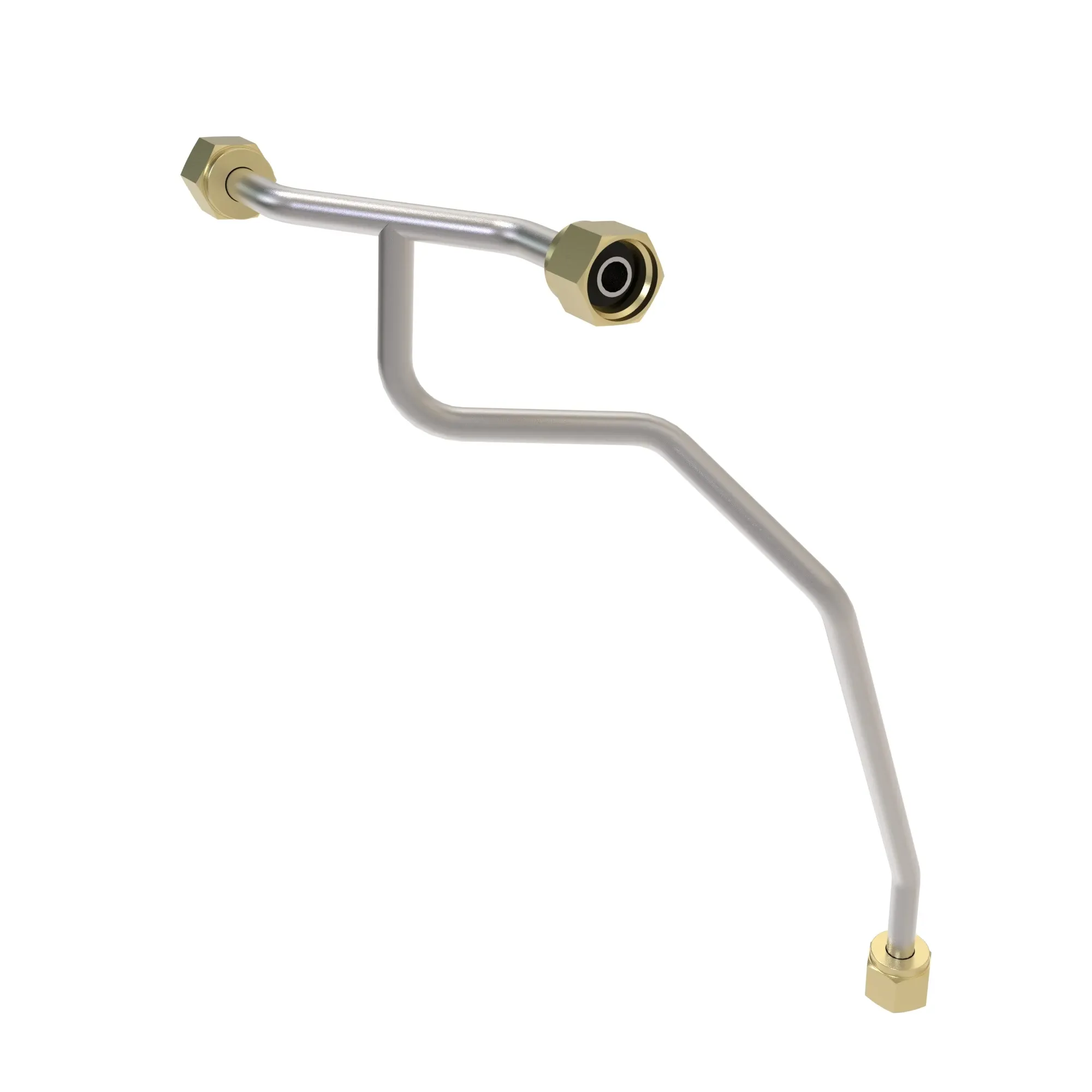 John Deere Fuel Line - RE508892