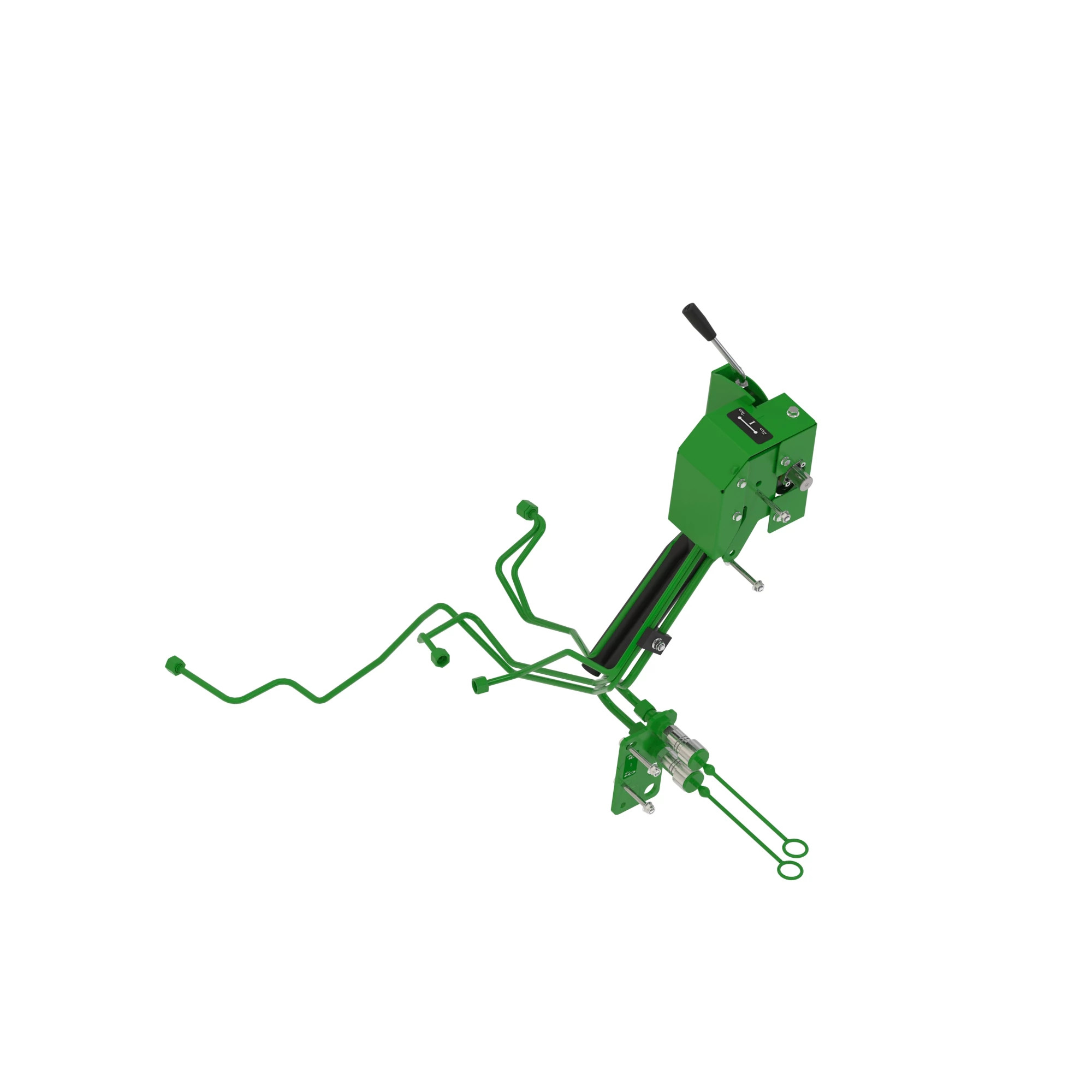 John Deere BXX10914 3rd Function Rear Selective Control Valve Kit