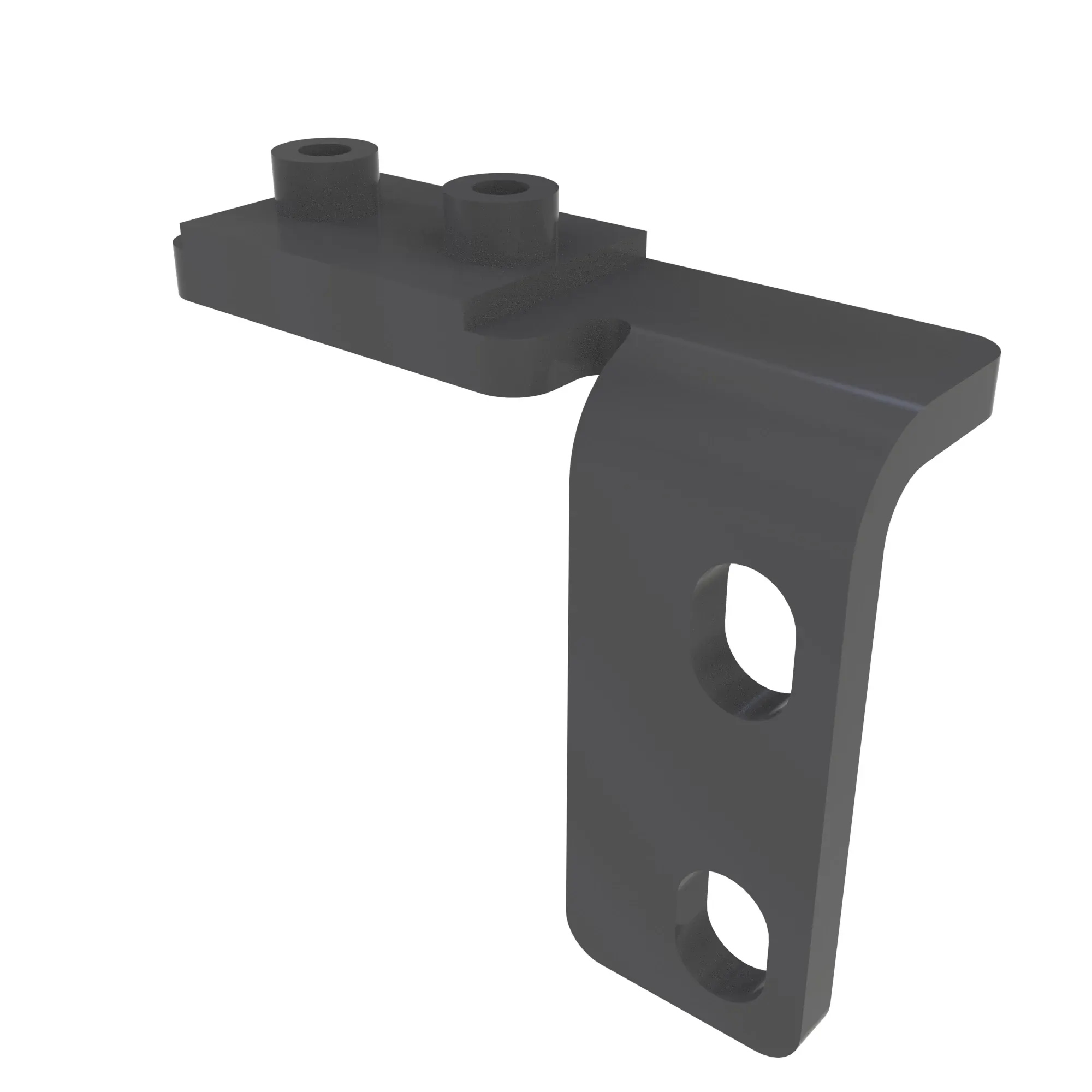 John Deere Bracket - F701678