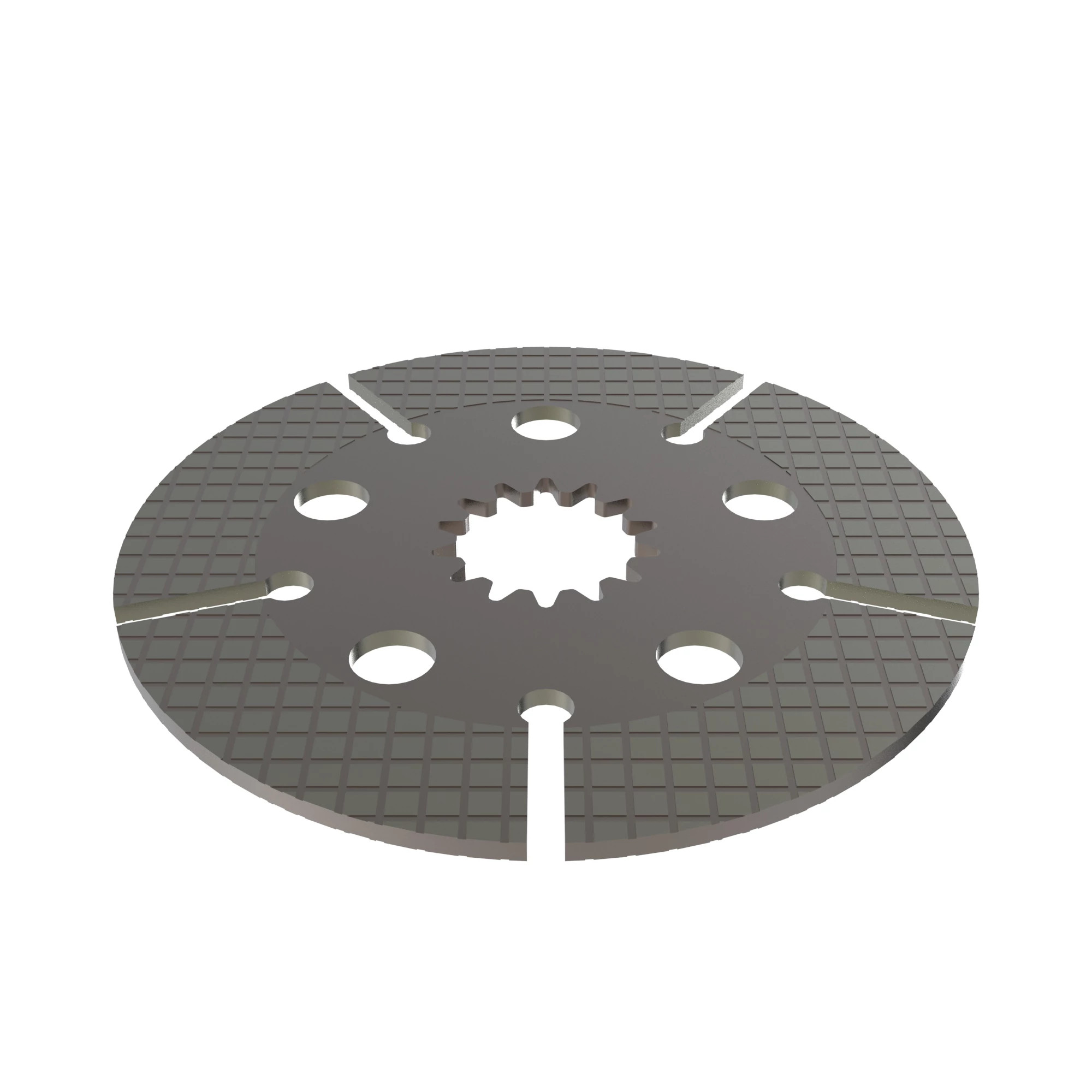 BRAKE DISK