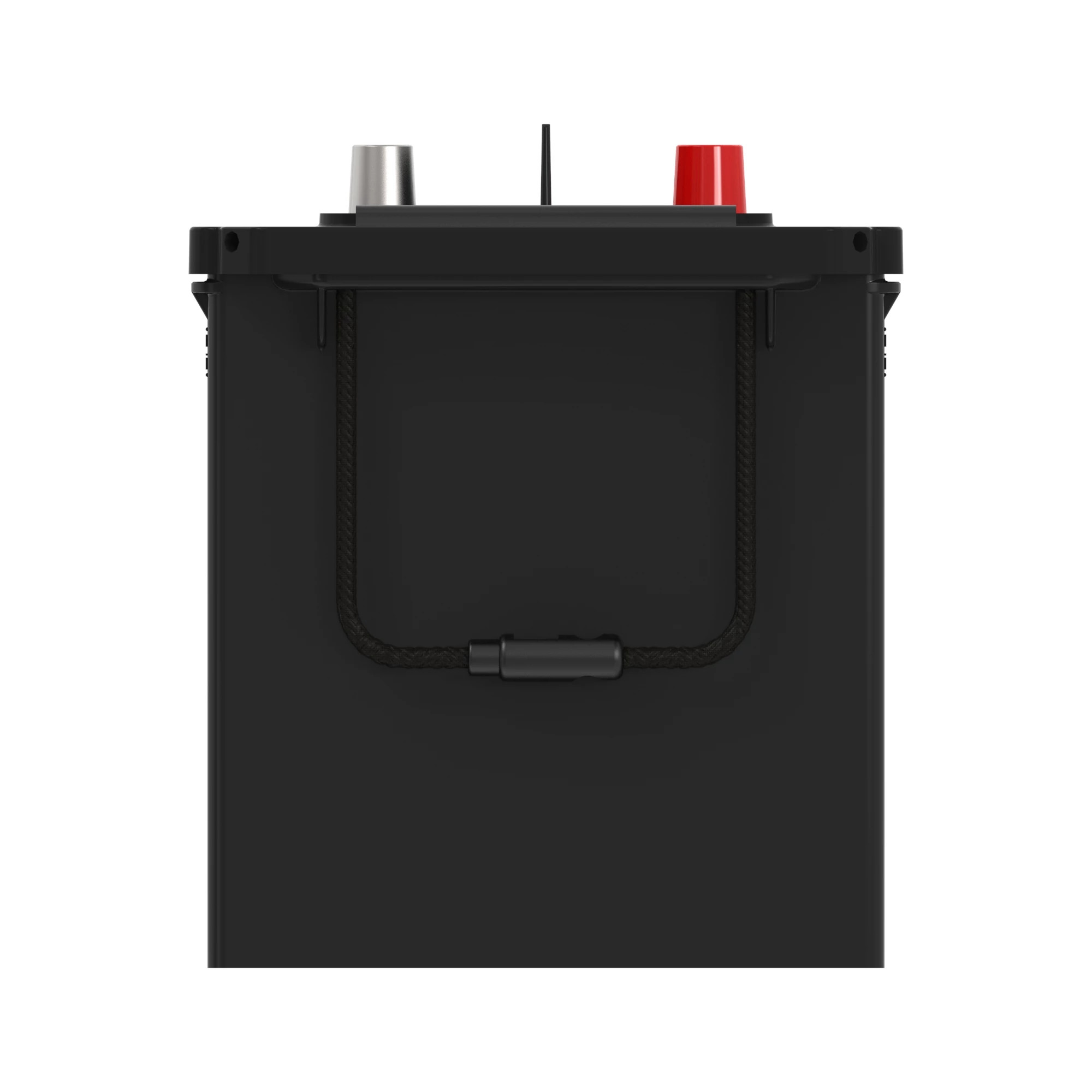 "Wet Charged Battery