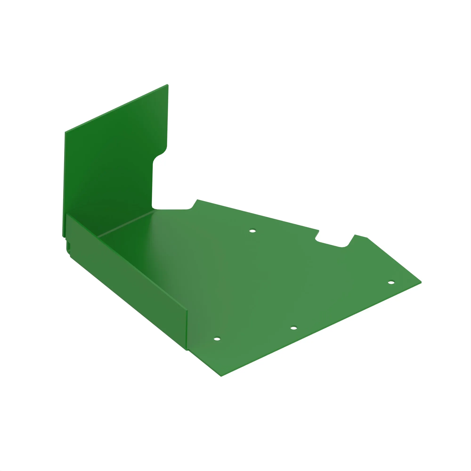 John Deere Cover - R210705