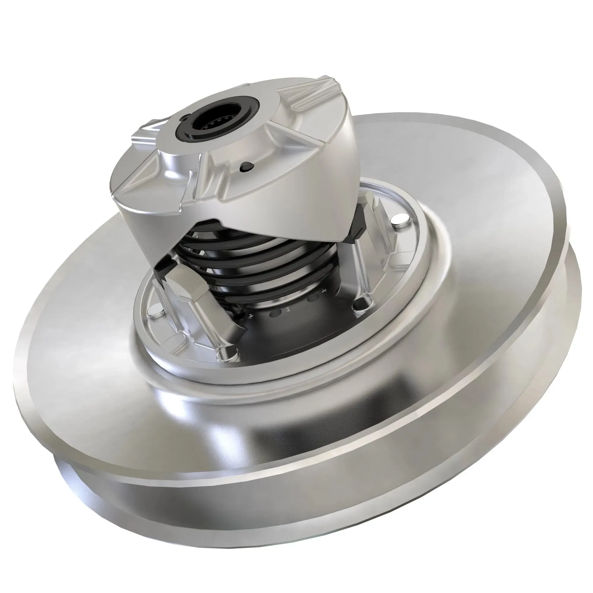 John Deere Secondary Clutch - AUC20383