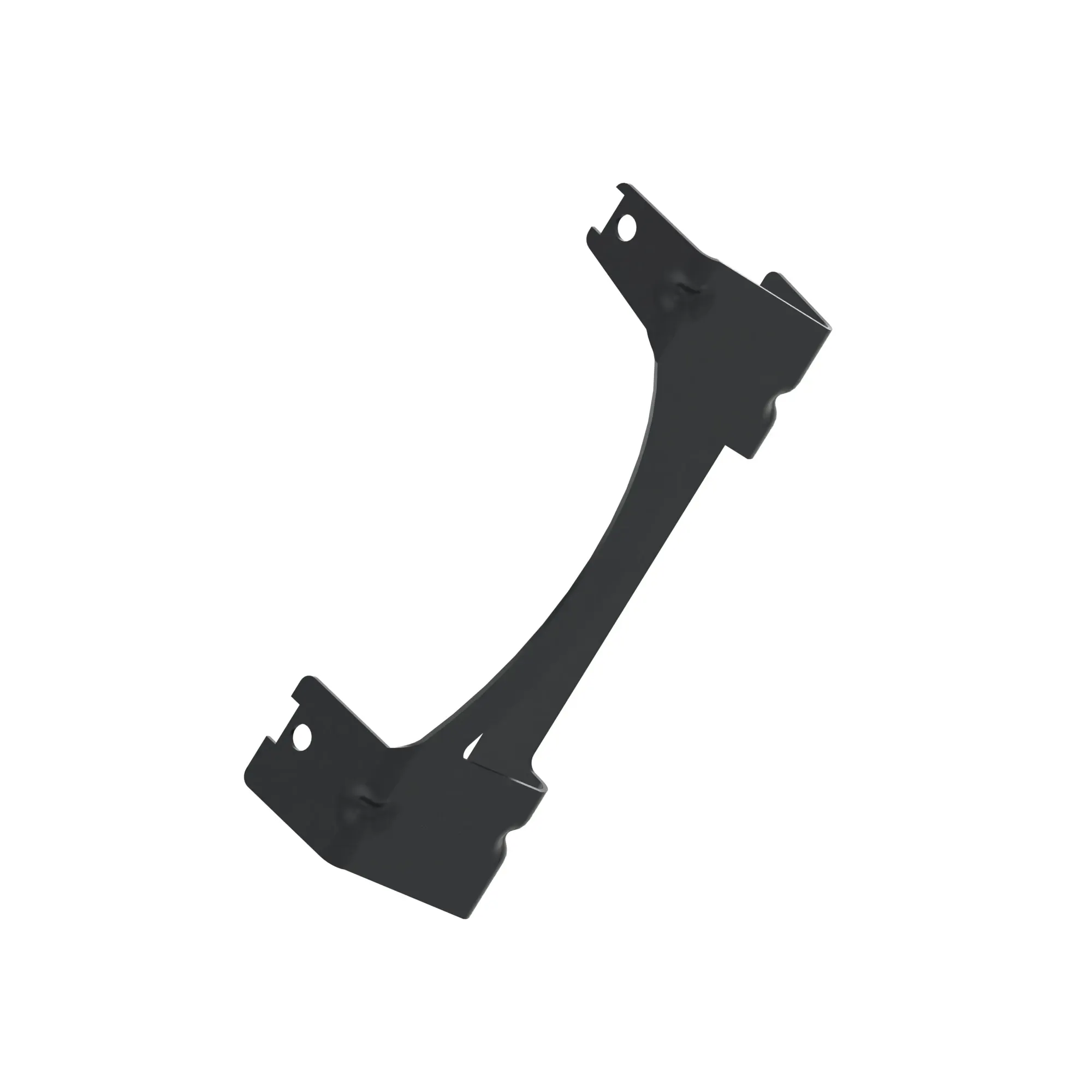 SHEET, TURN LIGHT HOUSING, BACKPLAT