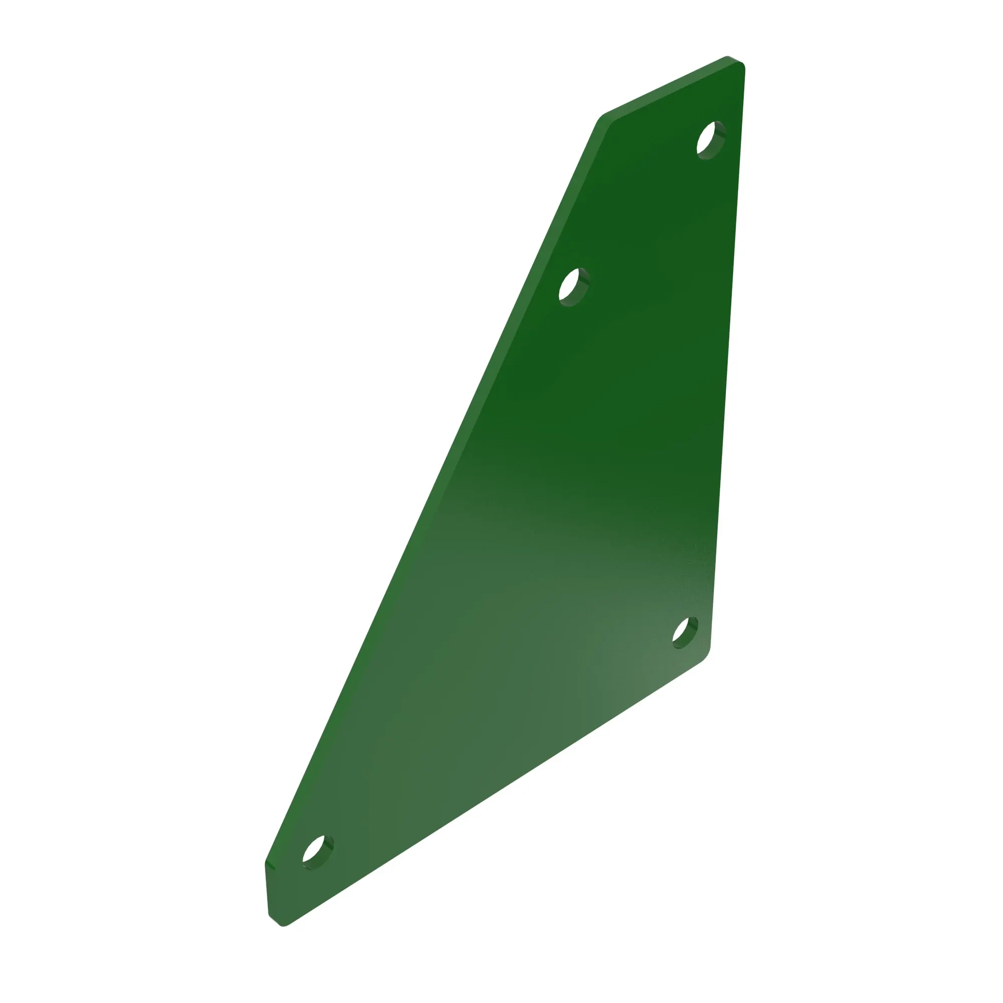 John Deere Plate - A88487