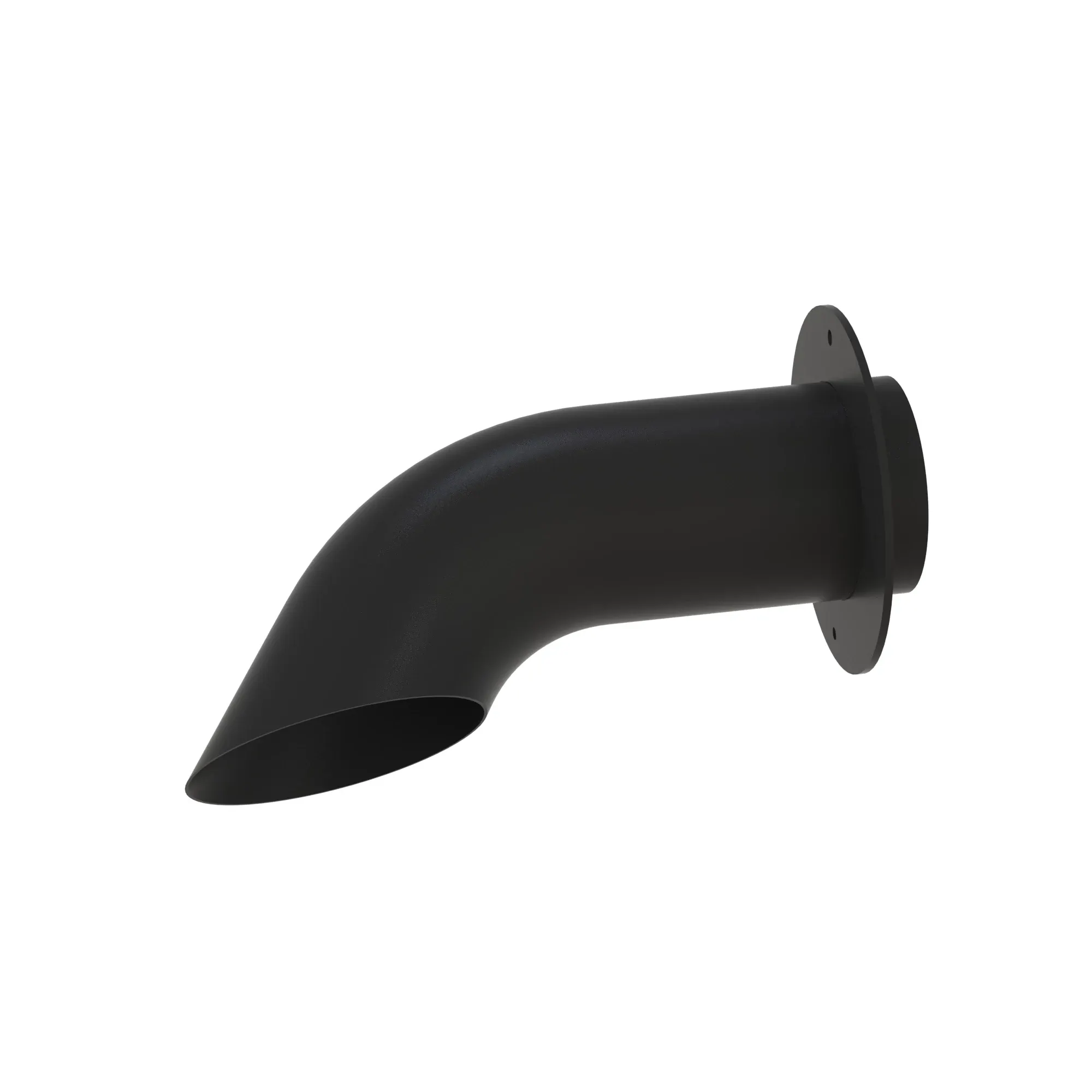 Exhaust Pipe