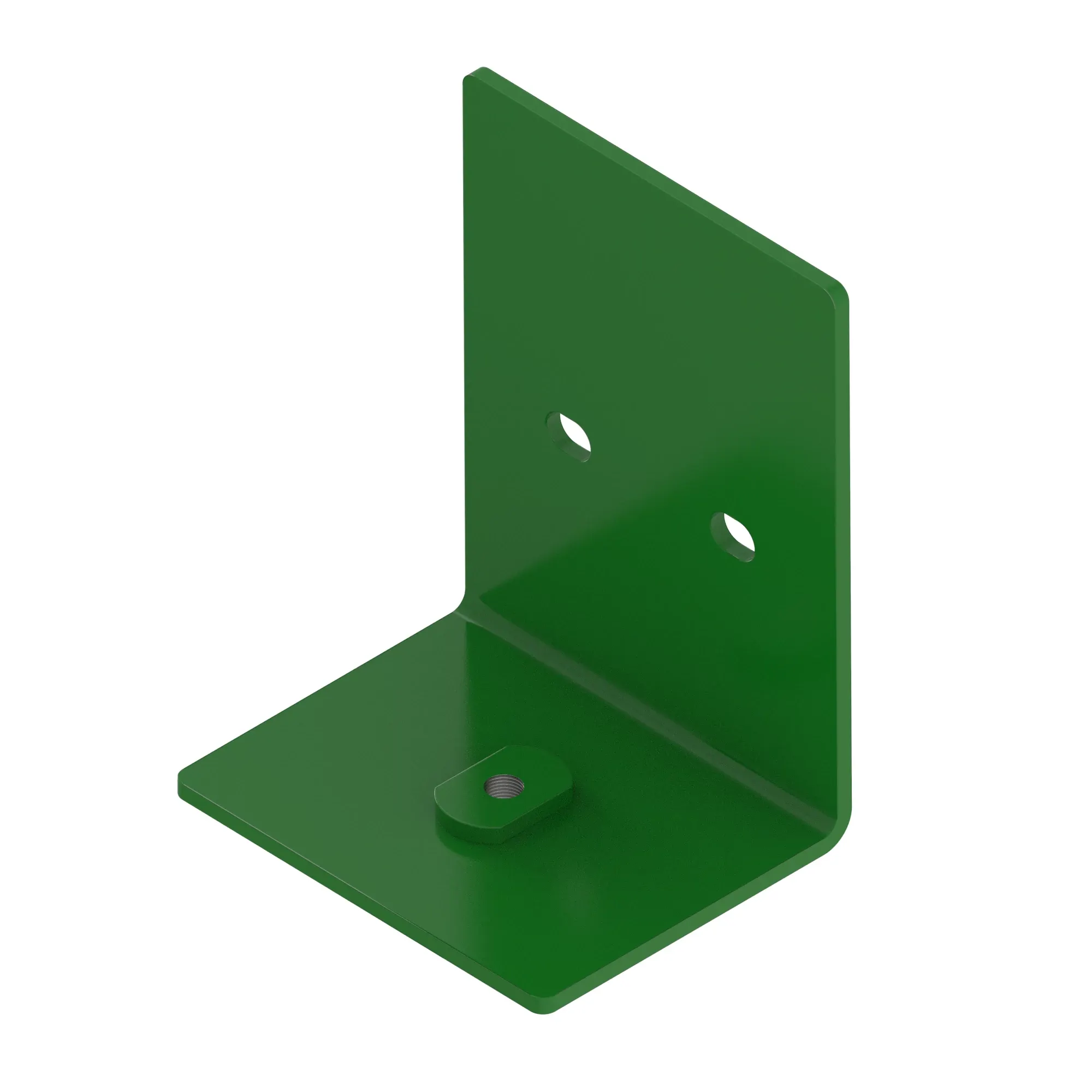 EXTRA COOLER MOUNTING BRACKET
