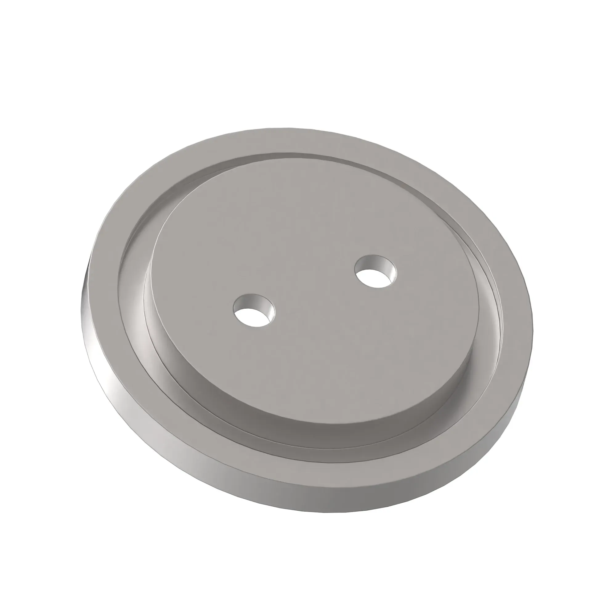 John Deere Frame Plug - F655363